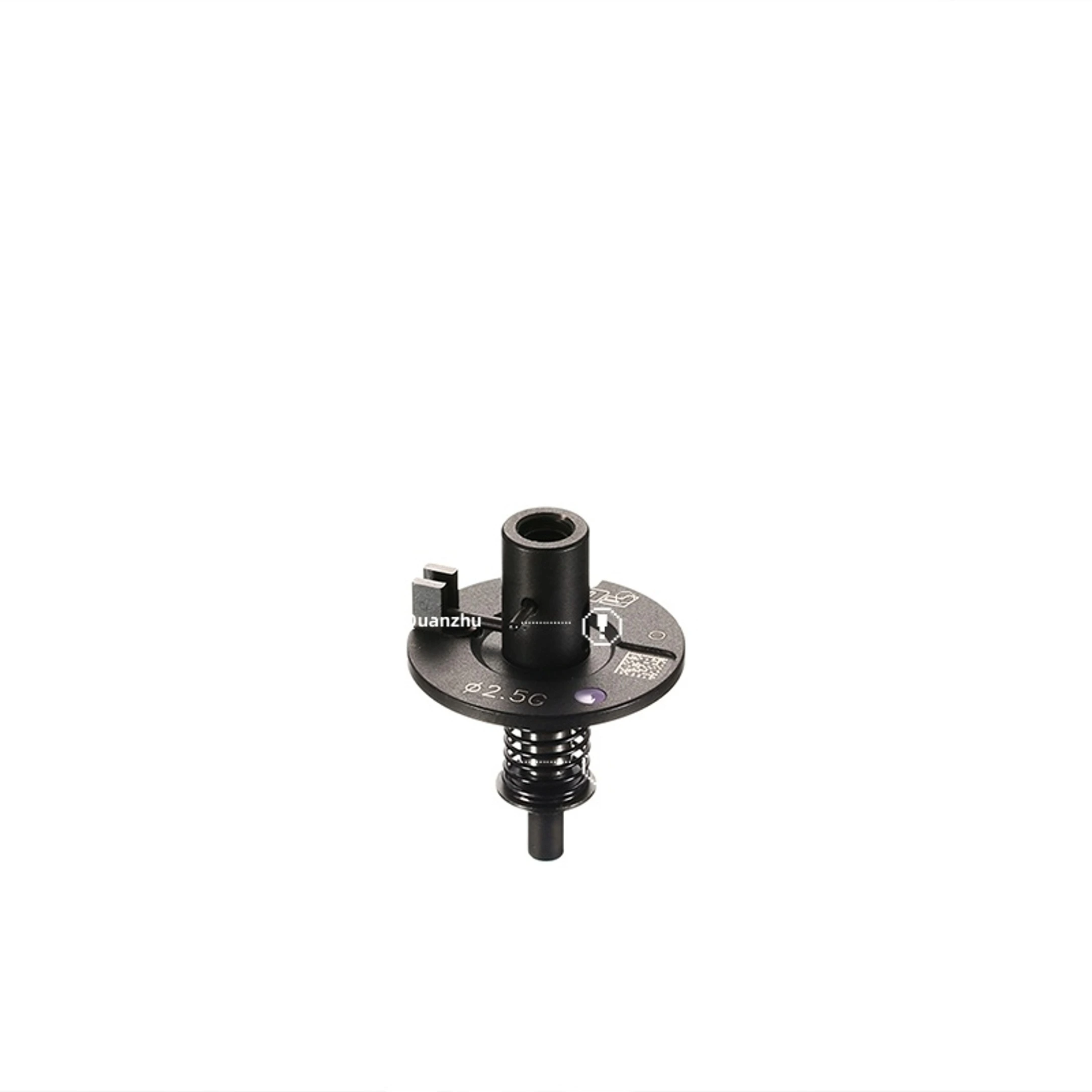 Smt Fuji -suuttimen NXT H08M 2,5G AA8LS00 - Suuri tarkkuus suuttimet Fuji NXT Pick and Place Machines -sovellukselle 1
