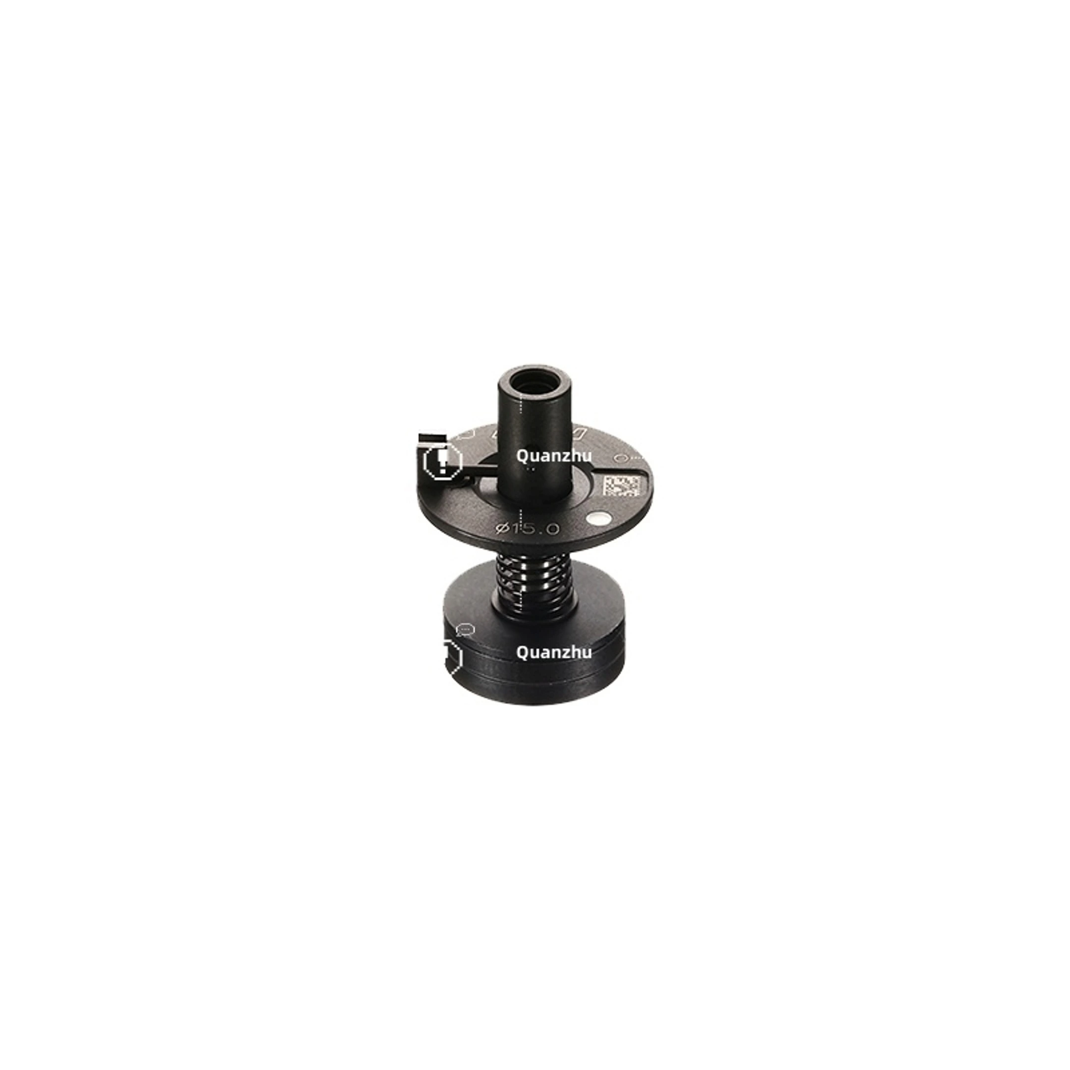 Smt Fuji-suutin NXT H08M AA8ML00 15,0mm-Tarkkuussuutin nopeaan SMT-sijoituskoneisiin 1