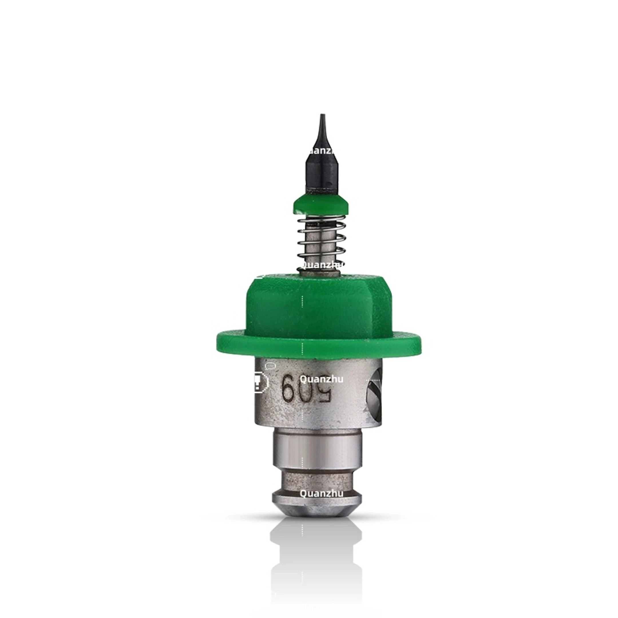 SMT JUKI Nozzle 509 E36077290A0 – High-Precision Nozzle for JUKI KE/FX Series Pick and Place Machines 1