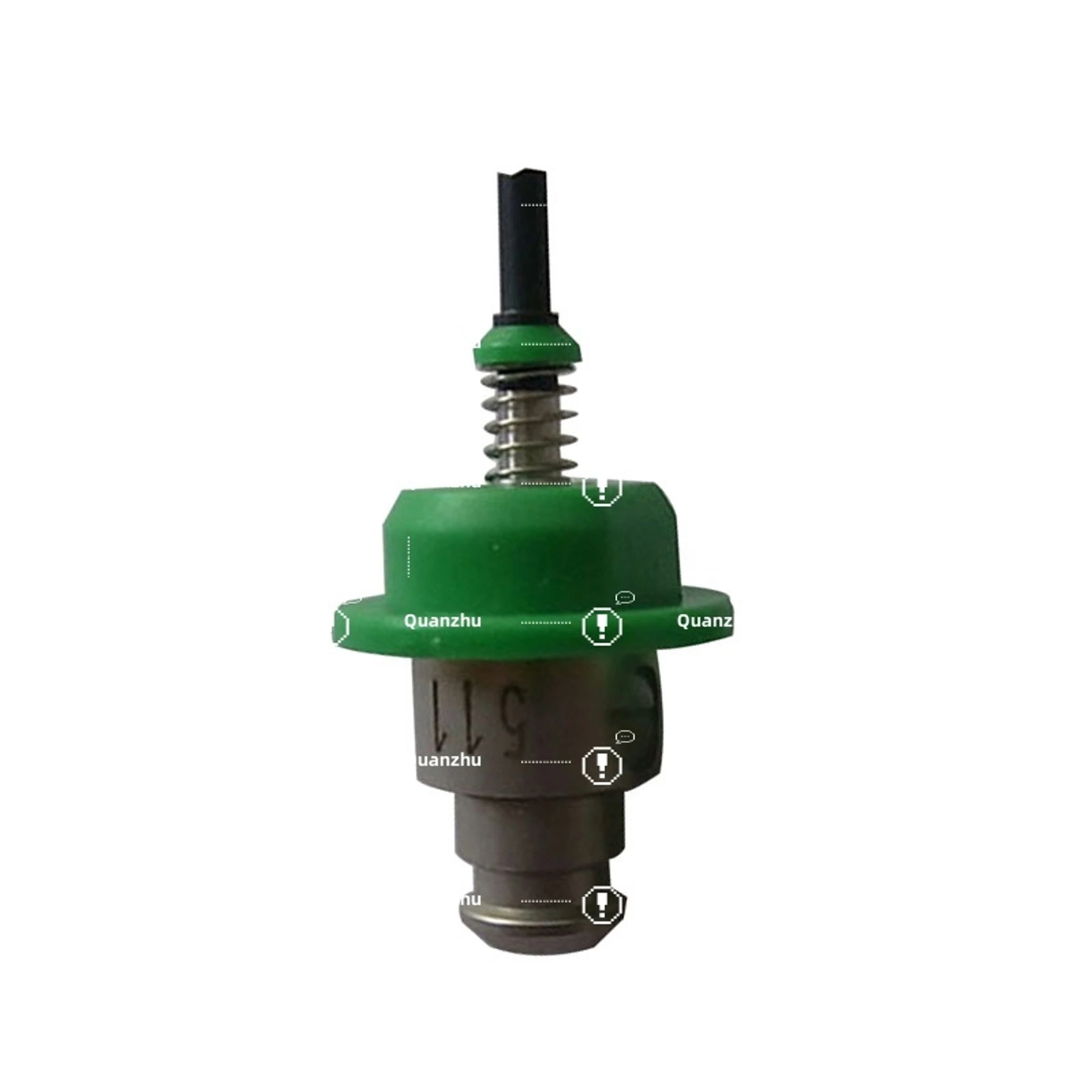 SMT JUKI Nozzle 511 E36167290A0 – Precision SMT Nozzle for JUKI KE/FX Series Pick and Place Machines 1