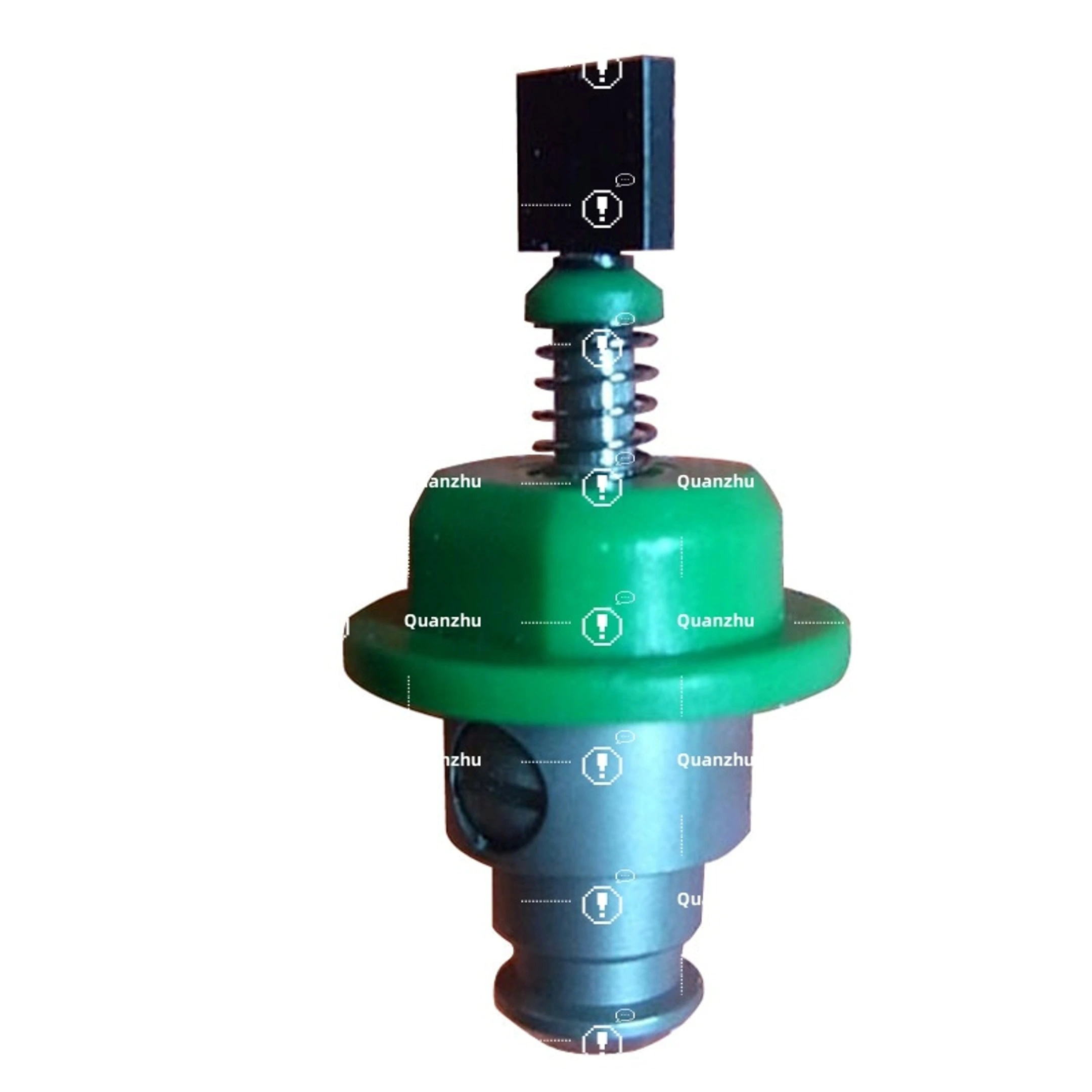 SMT JUKI Nozzle 513 E36187290A0 – High-Precision 6.0×1.2mm Nozzle for JUKI KE/FX Series Pick and Place Machines 1