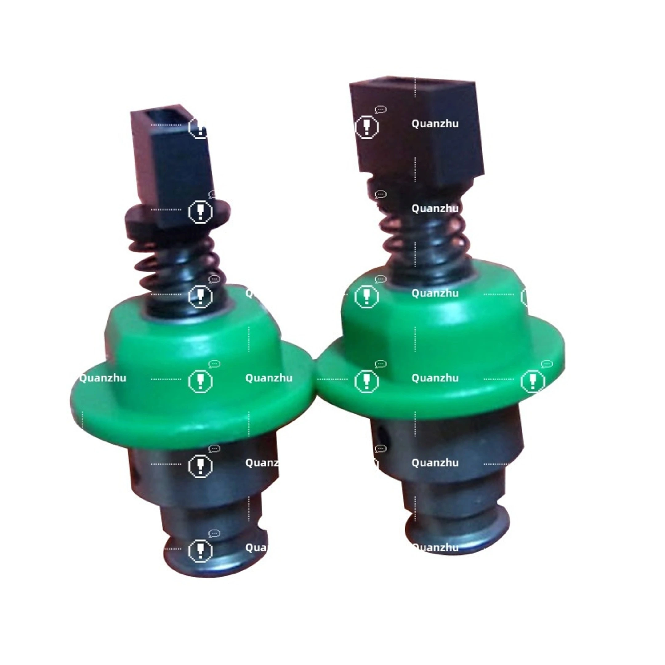 SMT JUKI Nozzle 517 E36227290A0 – Slot-Type 3.4×9.0mm Nozzle for KE/FX Series Pick and Place Machines 1