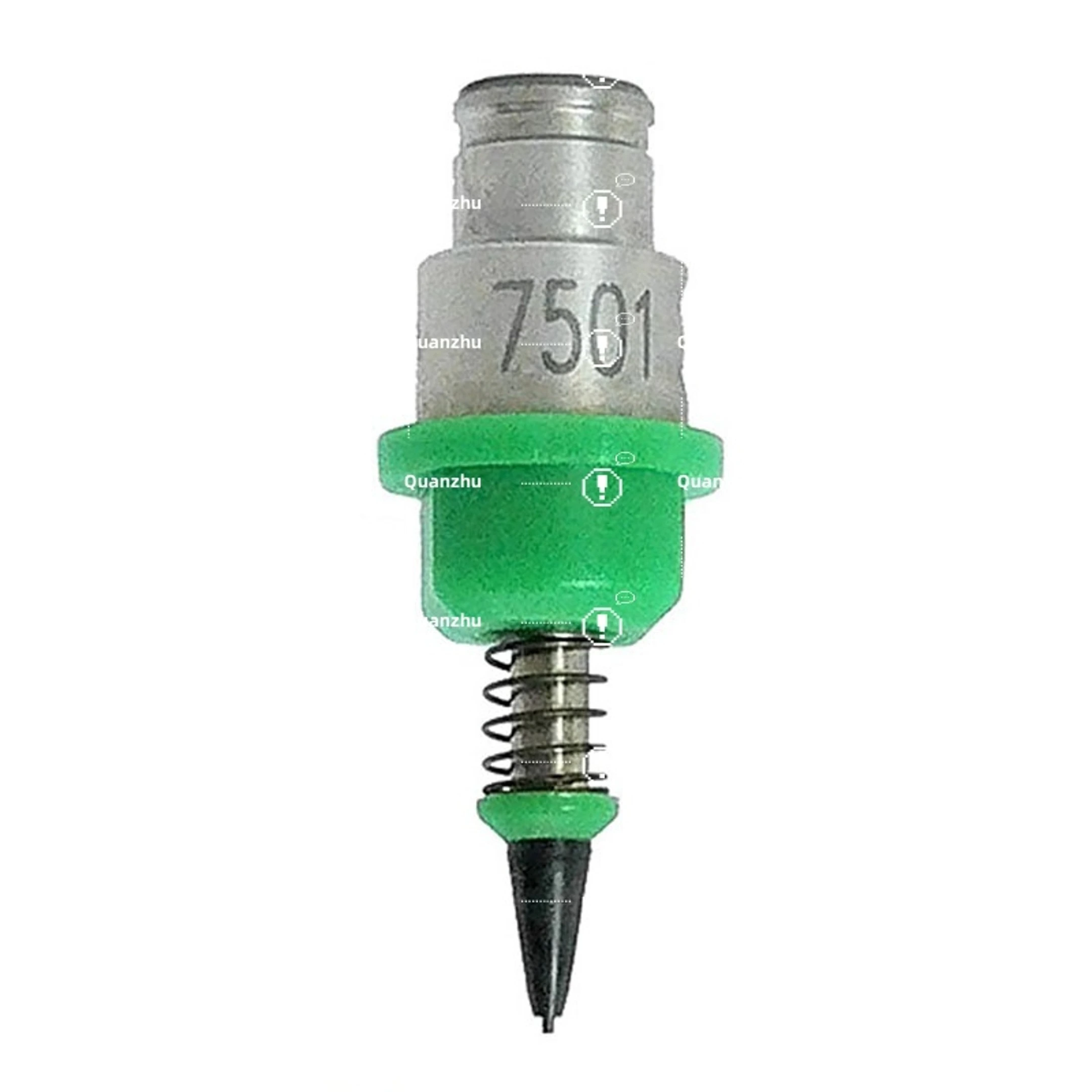 SMT JUKI Nozzle 7501 40183421 – Precision Nozzle for JUKI KE Series Pick and Place Machines 1