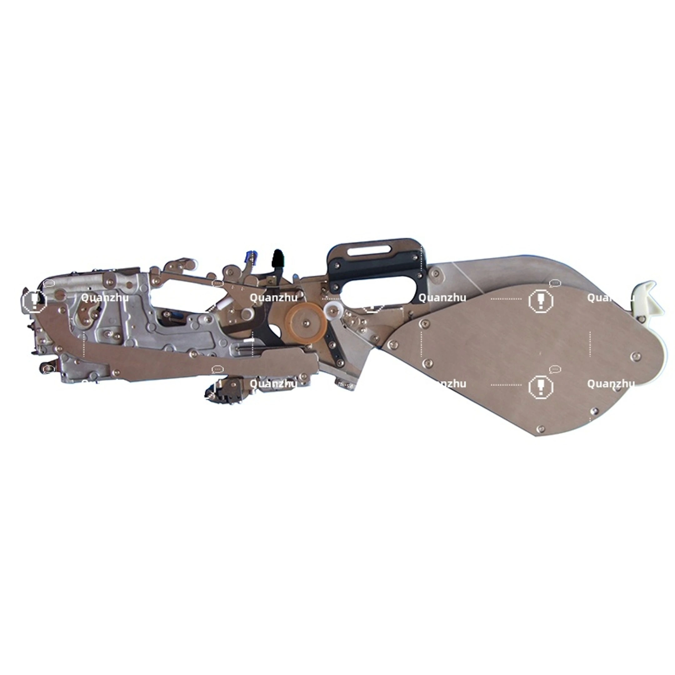 SMT Juki Feeder AF0802-8 มม. เทปป้อนสำหรับเครื่องเลือกความเร็วสูงและเครื่องจักร 1