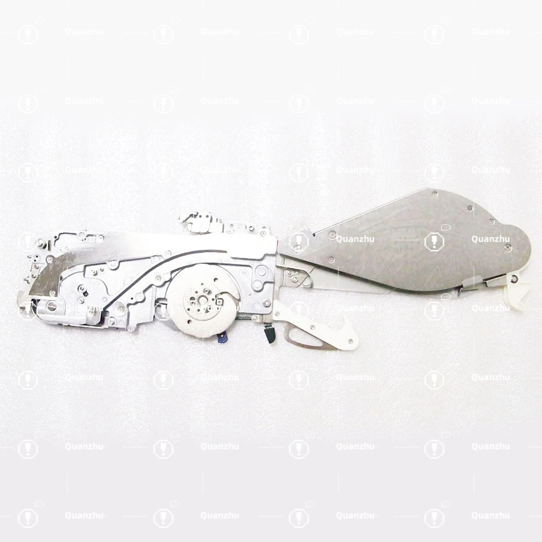 SMT Juki Feeder CF0804-เทปเทปความเร็วสูง 8 มม. สำหรับเครื่อง Juki SMT 1