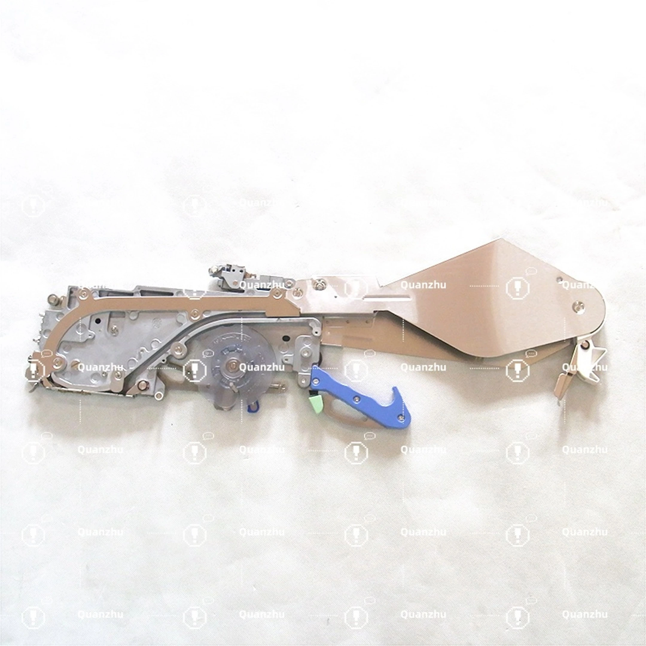 SMT Juki Feeder CTFR0802-8 มม. เทปป้อนไฟฟ้าสำหรับเครื่อง SMT ความเร็วสูง Juki 1