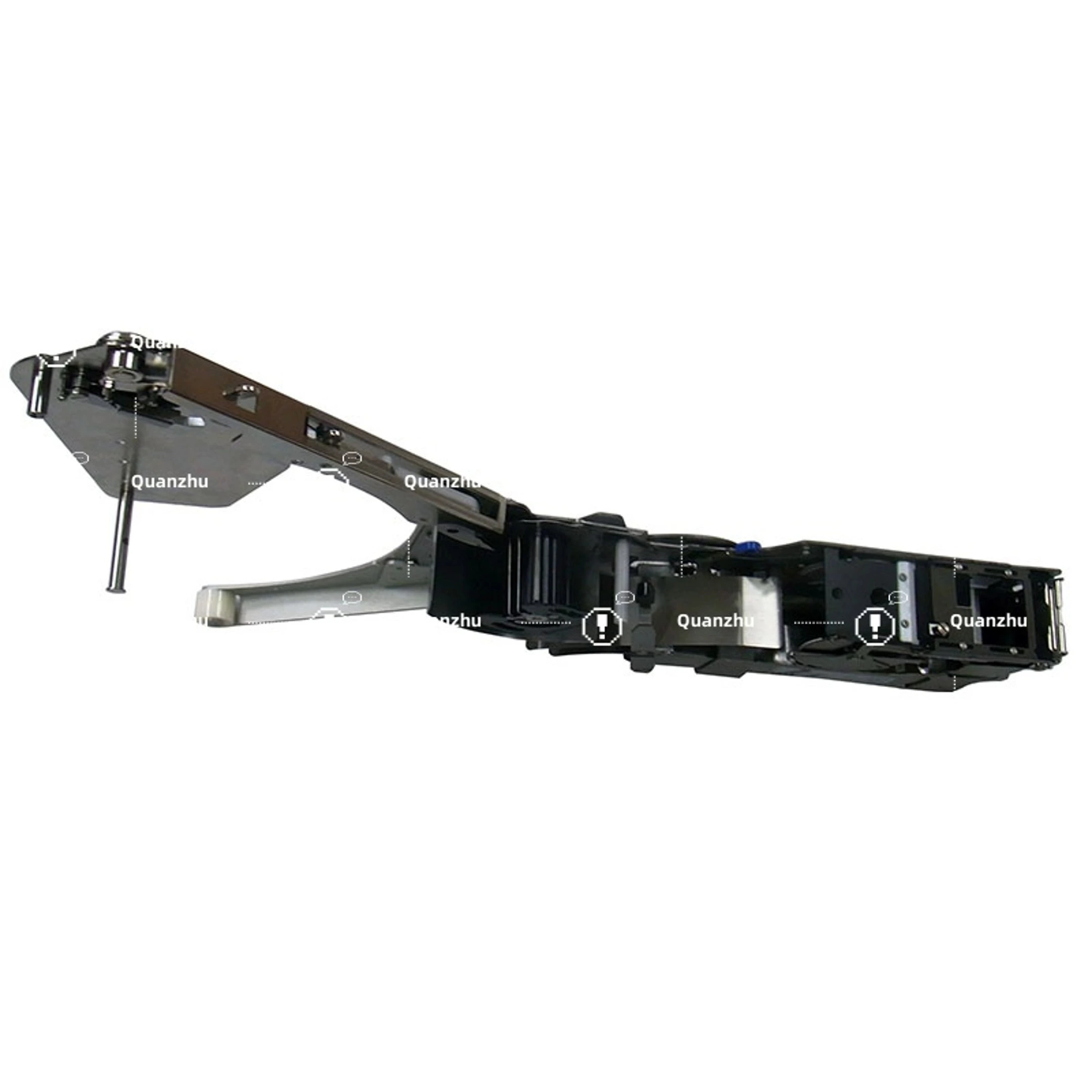 SMT Juki Feeder FF56-56mm Wide Tape Feeder Para sa Juki High-Speed ​​Placement Machines 1
