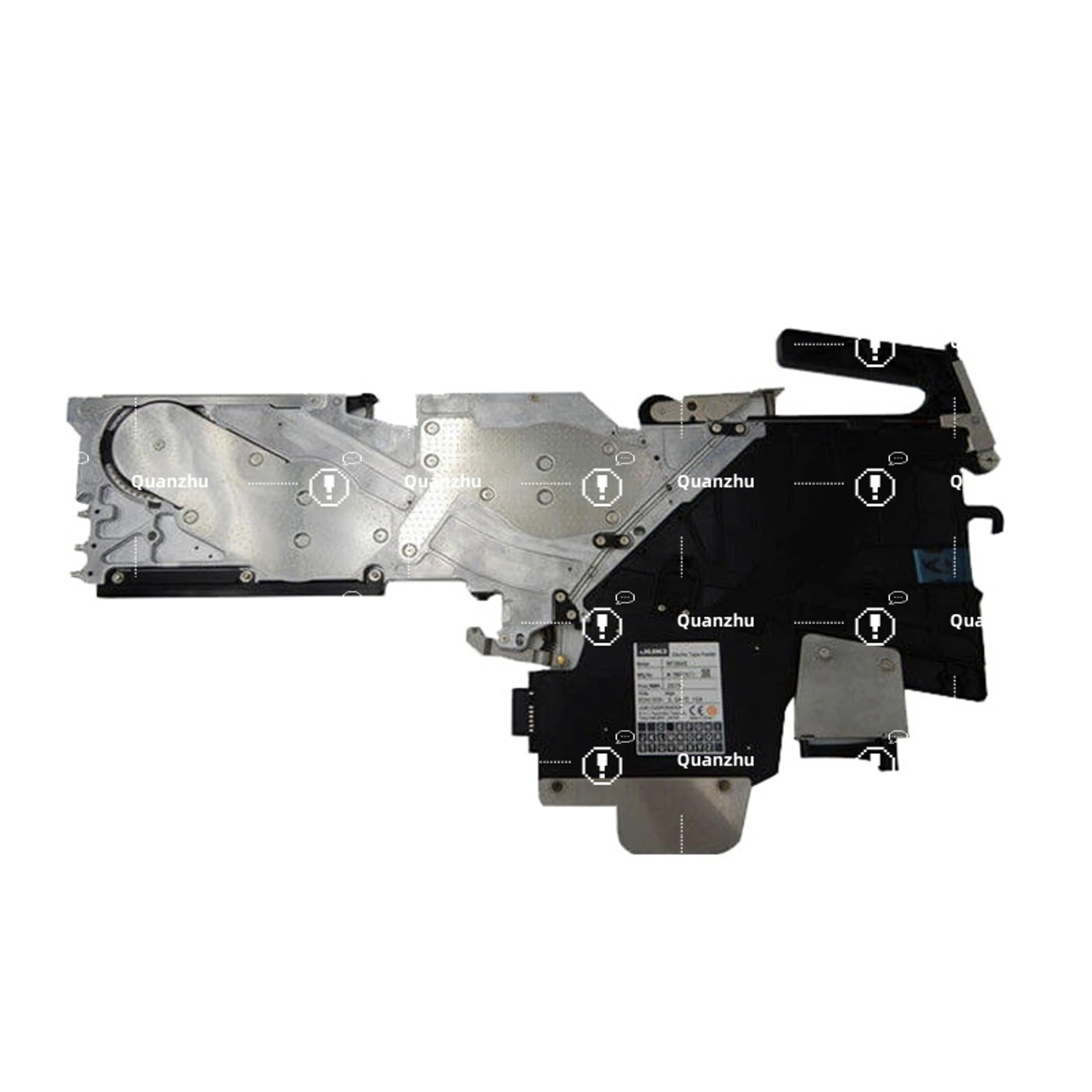 SMT Juki Feeder RF8As-8mm Elektrelband-Feeder für Juki-Hochgeschwindigkeits-Pickel und Platzmaschinen 1