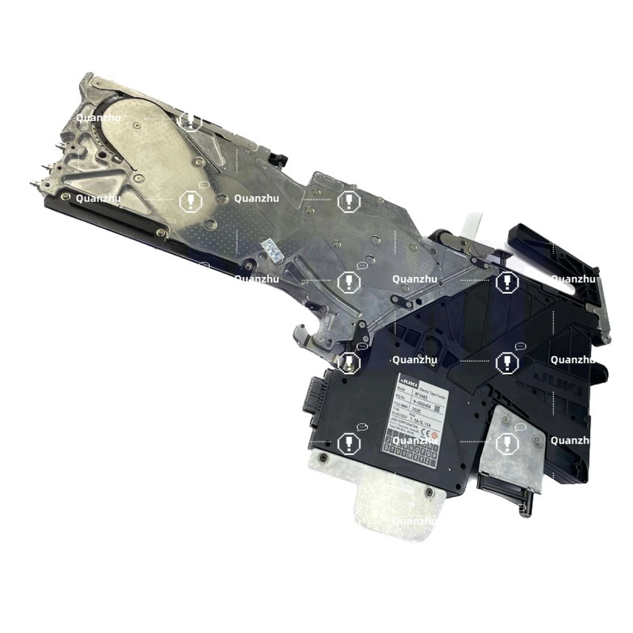 SMT JUKI Feeder RF24AS – 24mm Electric Tape Feeder for JUKI High-Speed Pick and Place Machines 1