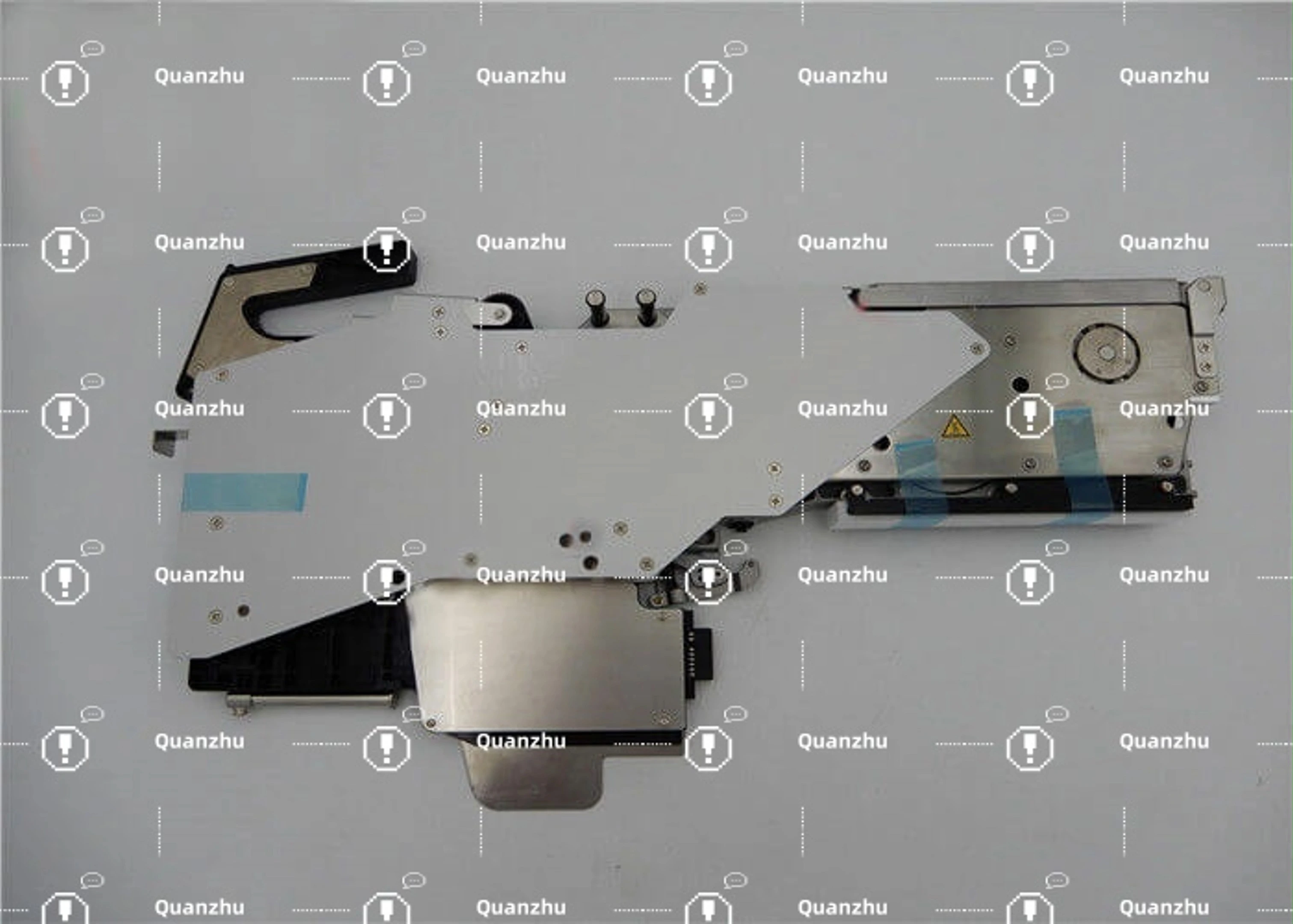 SMT Juki Feeder RF72As-72 mm Elektrelbandfutter für Juki-Hochgeschwindigkeits-SMT-Platzierungsmaschinen 1