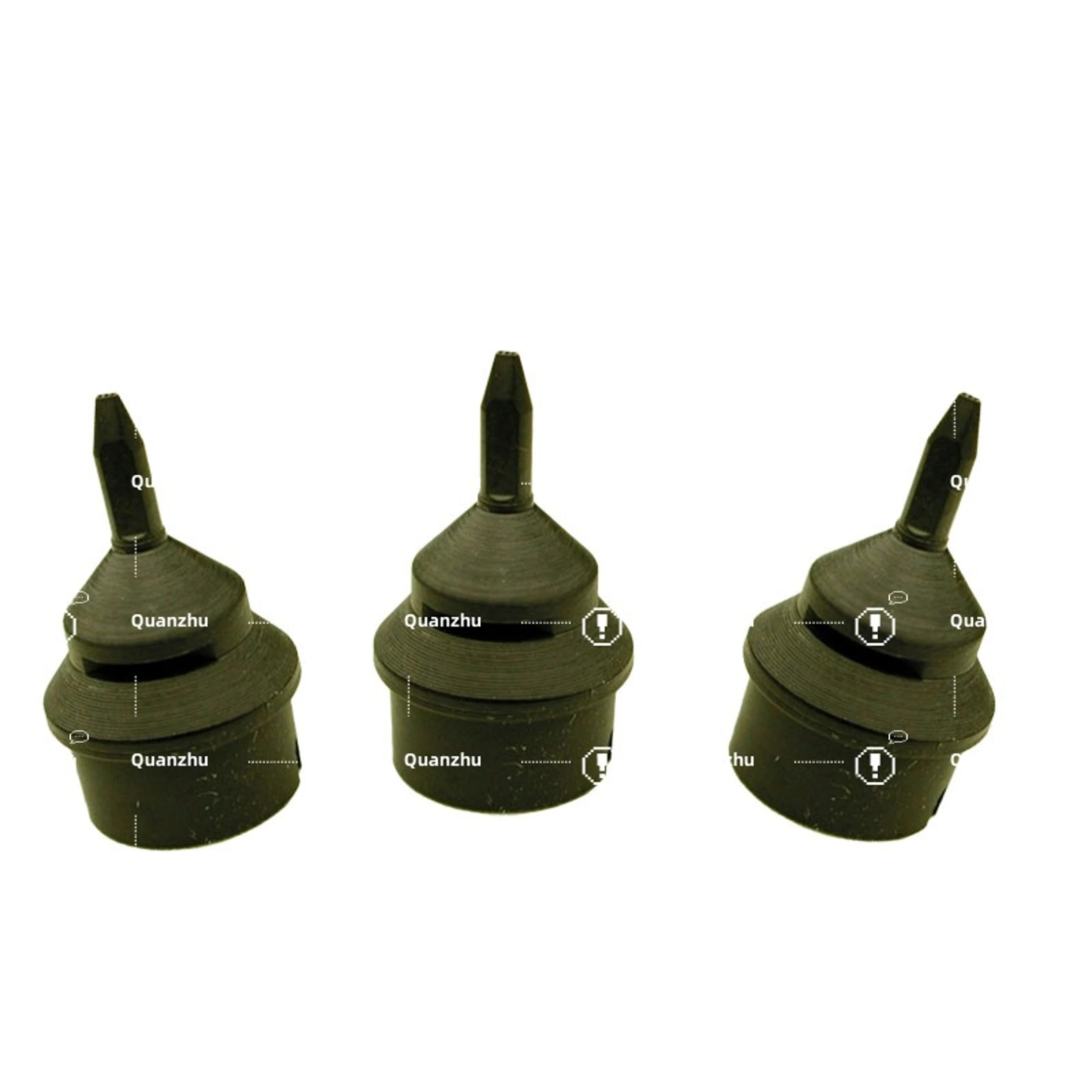 SMT SIEMENS NOZZZLE 702 /902-00348186-03 | Прецизна дюза за сиплас за високоскоростни SMT машини 1