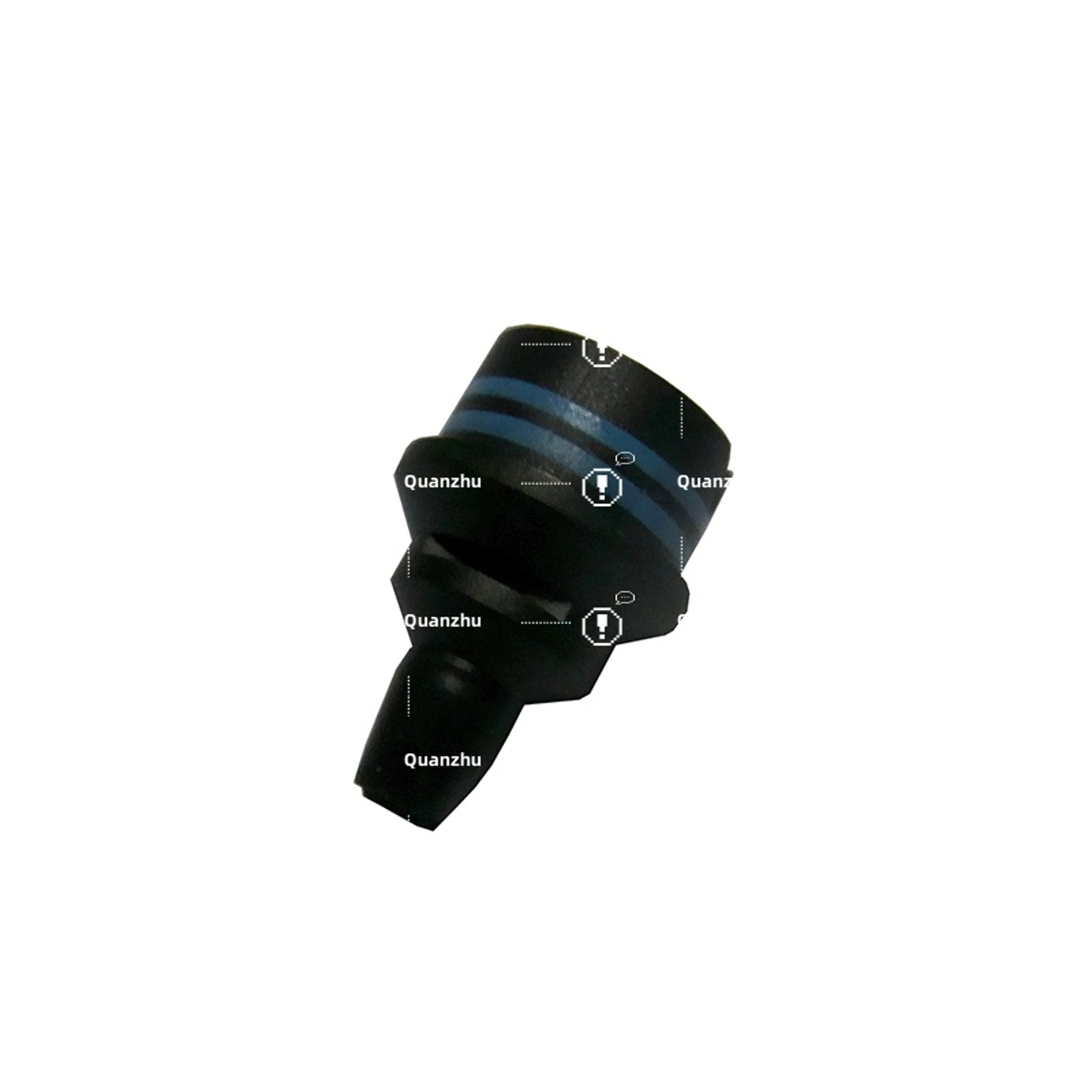 SMT Siemens ASM Nozzle 734 / 934 – 00327810-06 | High-Precision Siplace Nozzle for Advanced SMT Placement Systems 1
