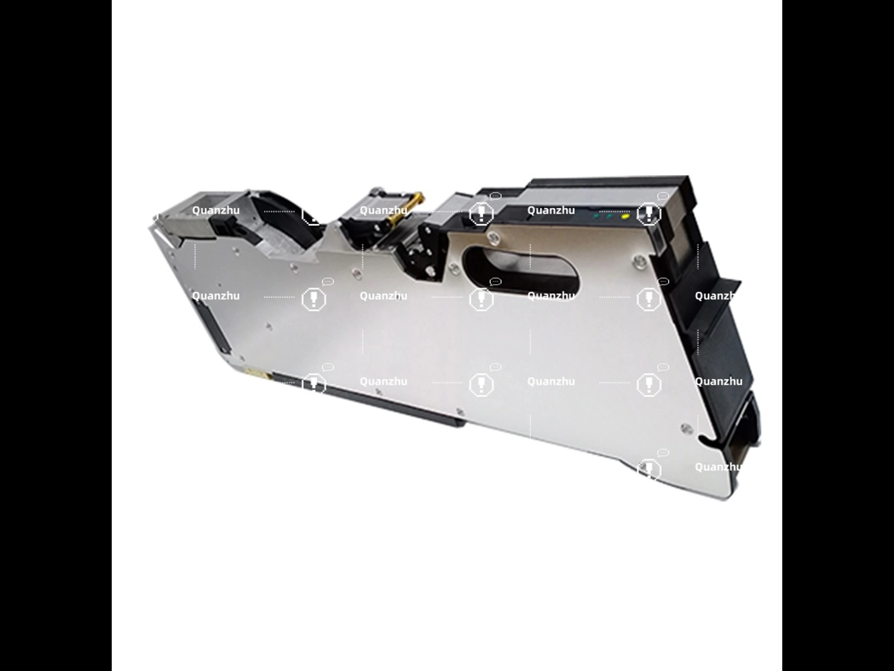 SMT Siemens ASM Feeder 44mm | Part Numbers 00141375 / 00141395 | Wide Tape Feeders for Large SMT Components 1