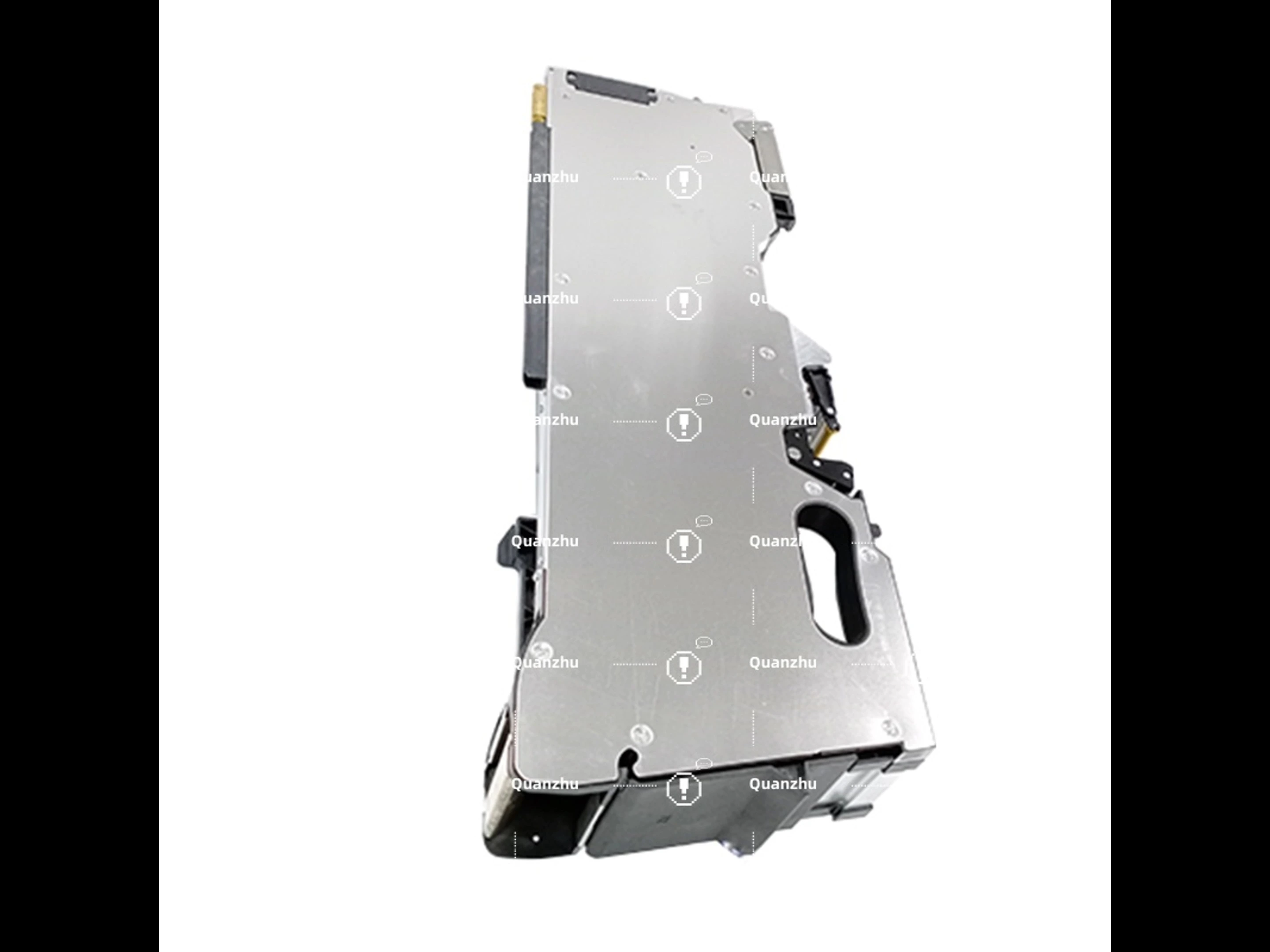 SMT Siemens ASM Feeder 72mm | Bahagi ng Mga Numero 00141297 /00141397 | Ang mga extra-wide tape feeder para sa labis na mga sangkap ng SMT 1
