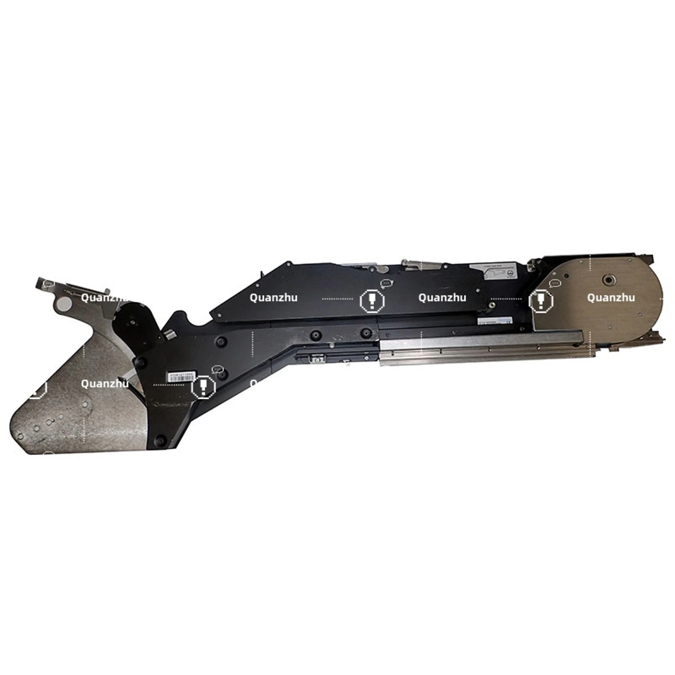 SMT Universal Feeder 16mm | Part Numbers 50934901 / 50934903 / 50934904 | Precision Tape Feeders for Universal SMT Machines 1