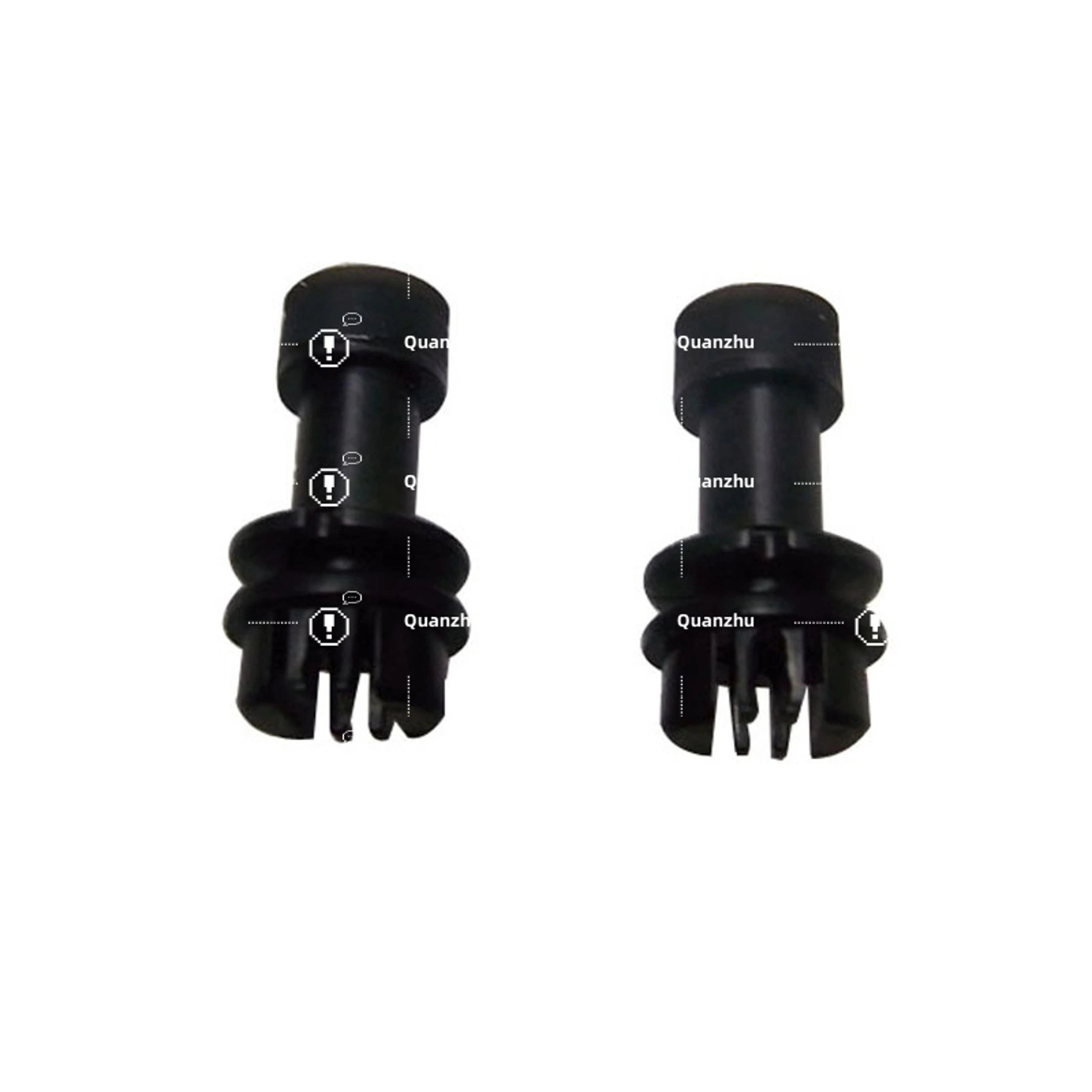 SMT Universal Nozzle 1260 PN 51305303 - Katumpakan .260 Sumusunod na Cup Nozzle para sa Flexjet 1