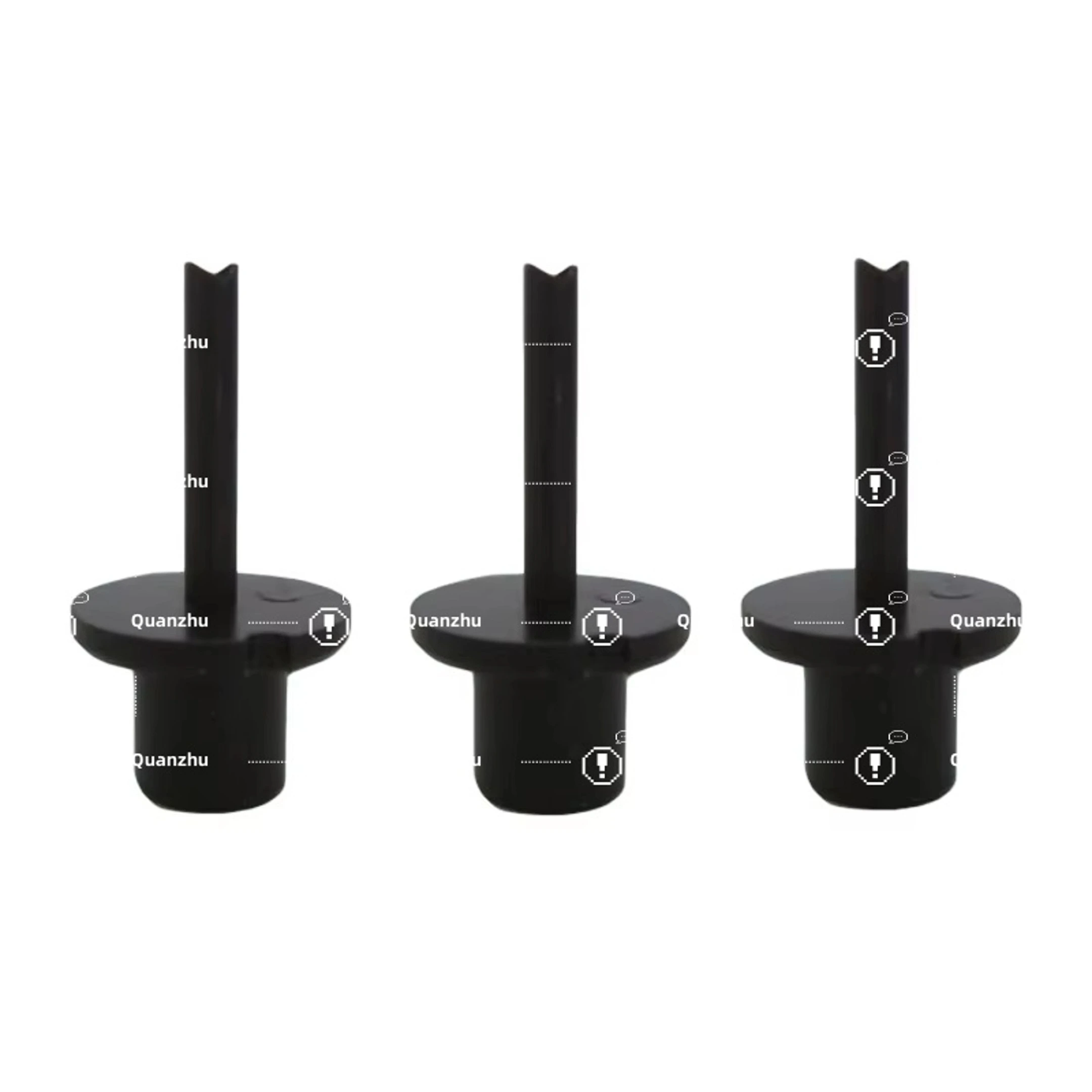 SMT Universal Nozzle 083MF PN 45466907-High-precision nozzle para sa GSM Flexhead Machines 1