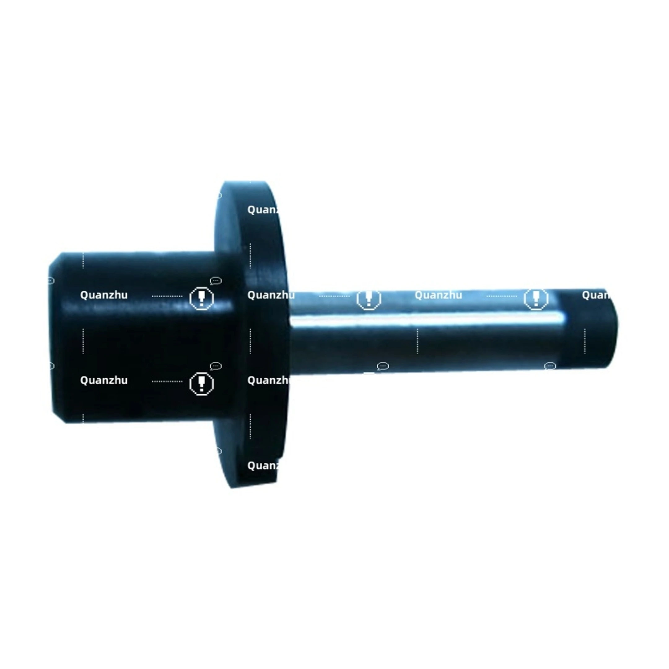 SMT Universal فوهة 125F-FJ PN 48503416-فوهة دقيقة لوضع FlexJet SMT 1