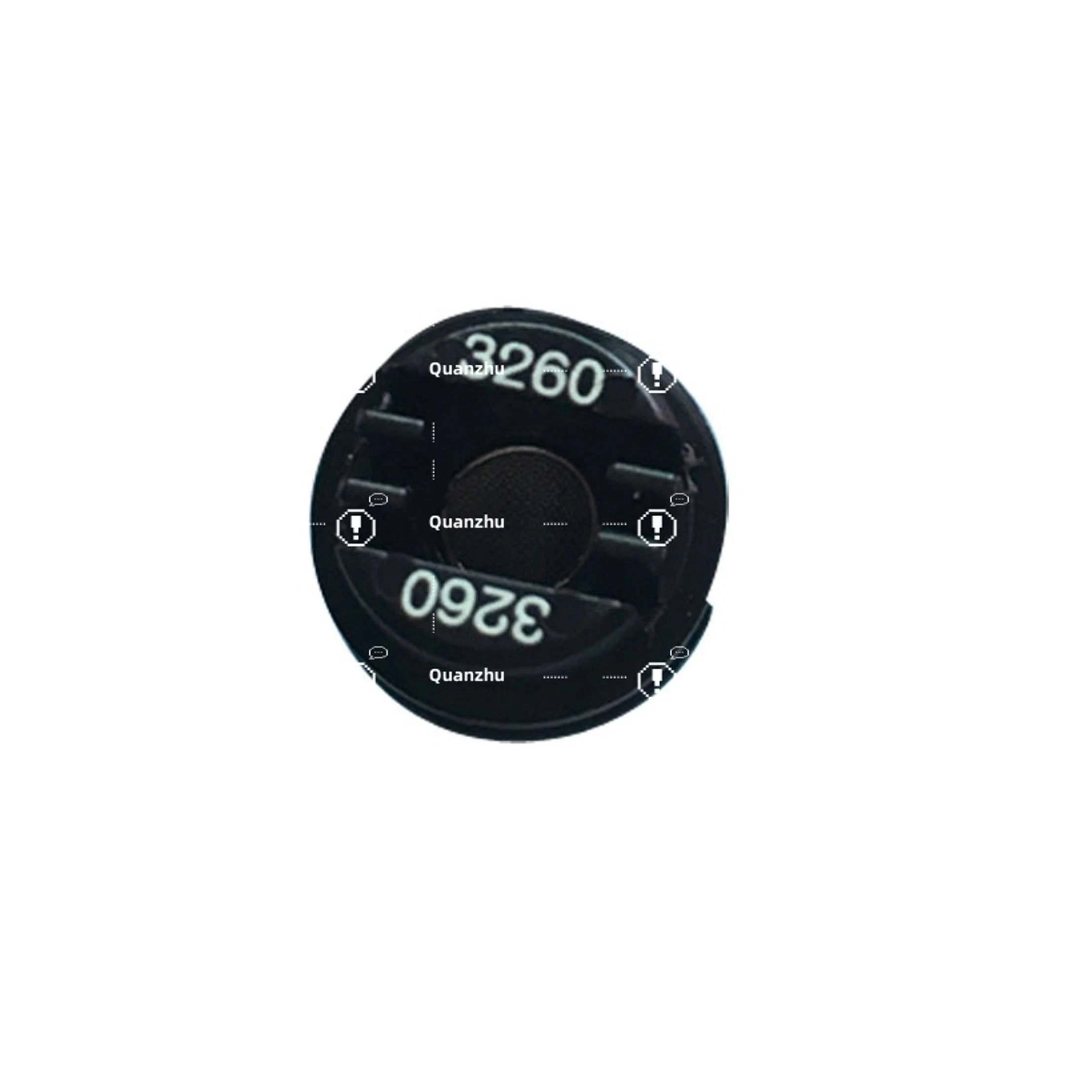 SMT Universal فوهة 3260 PN 49783207-فوهة متينة عالية الدقة لآلات GSM 1