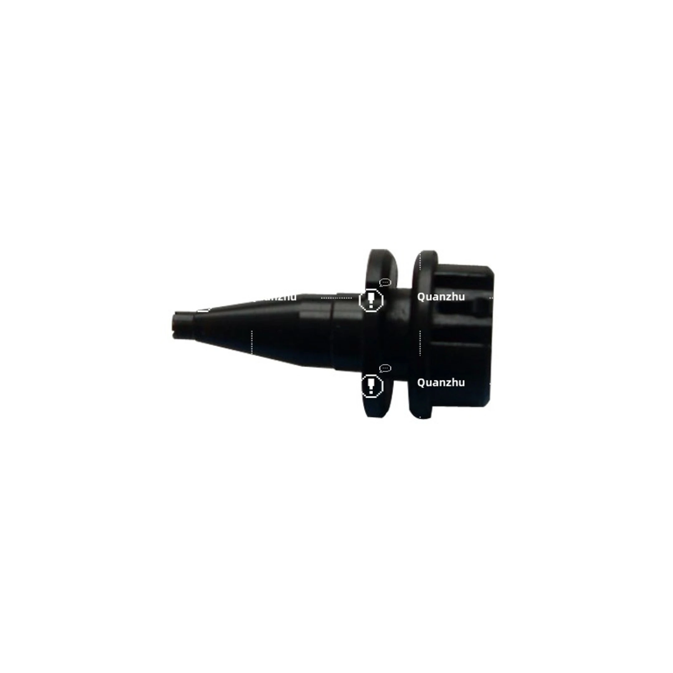SMT Universal فوهة 1120 PN 51305305 - فوهة الدقة لأنظمة GSM/FlexJet SMT 1