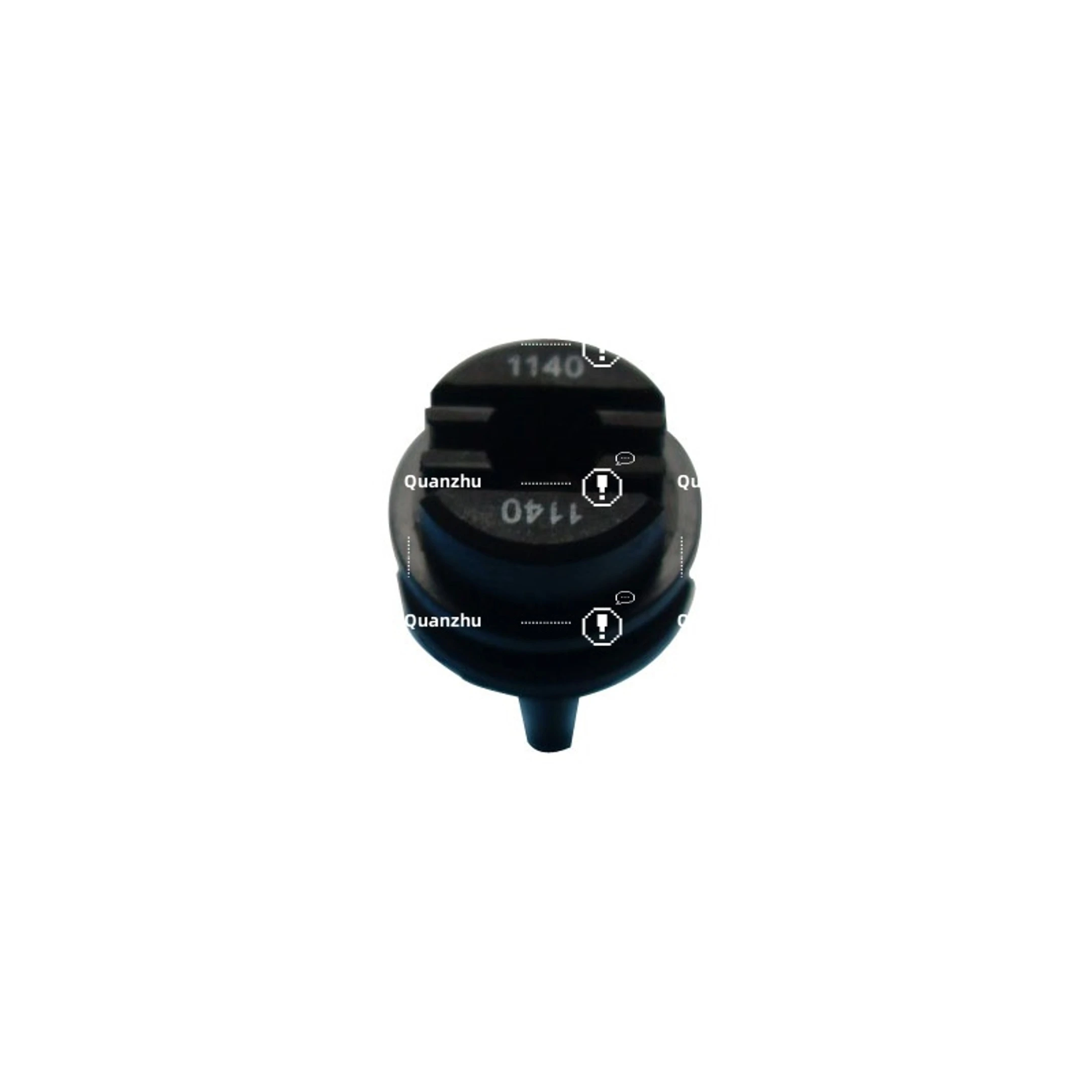 SMT Universal فوهة 3550 PN 51305404 - فوهة كبيرة لتطبيقات GSM/FlexJet SMT 1