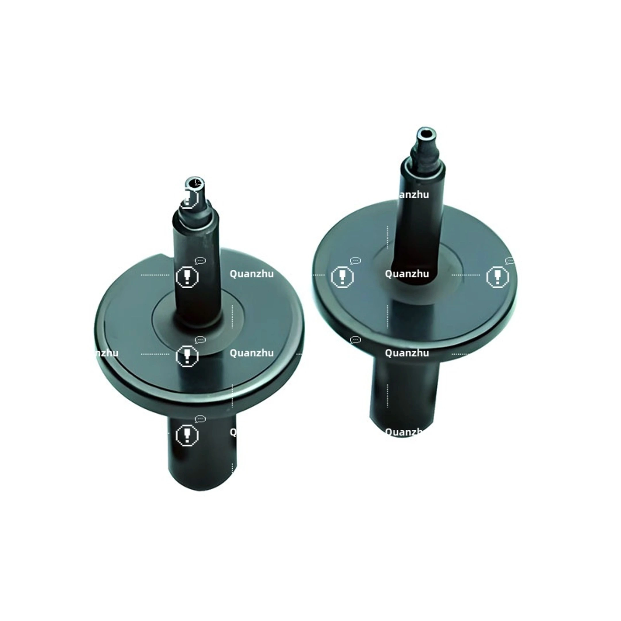 SMT I-Pulse M1 Nozzle LG0-M7701-00X-0.5 × 0.4mm precision nozzle para sa paglalagay ng fine-pitch 1