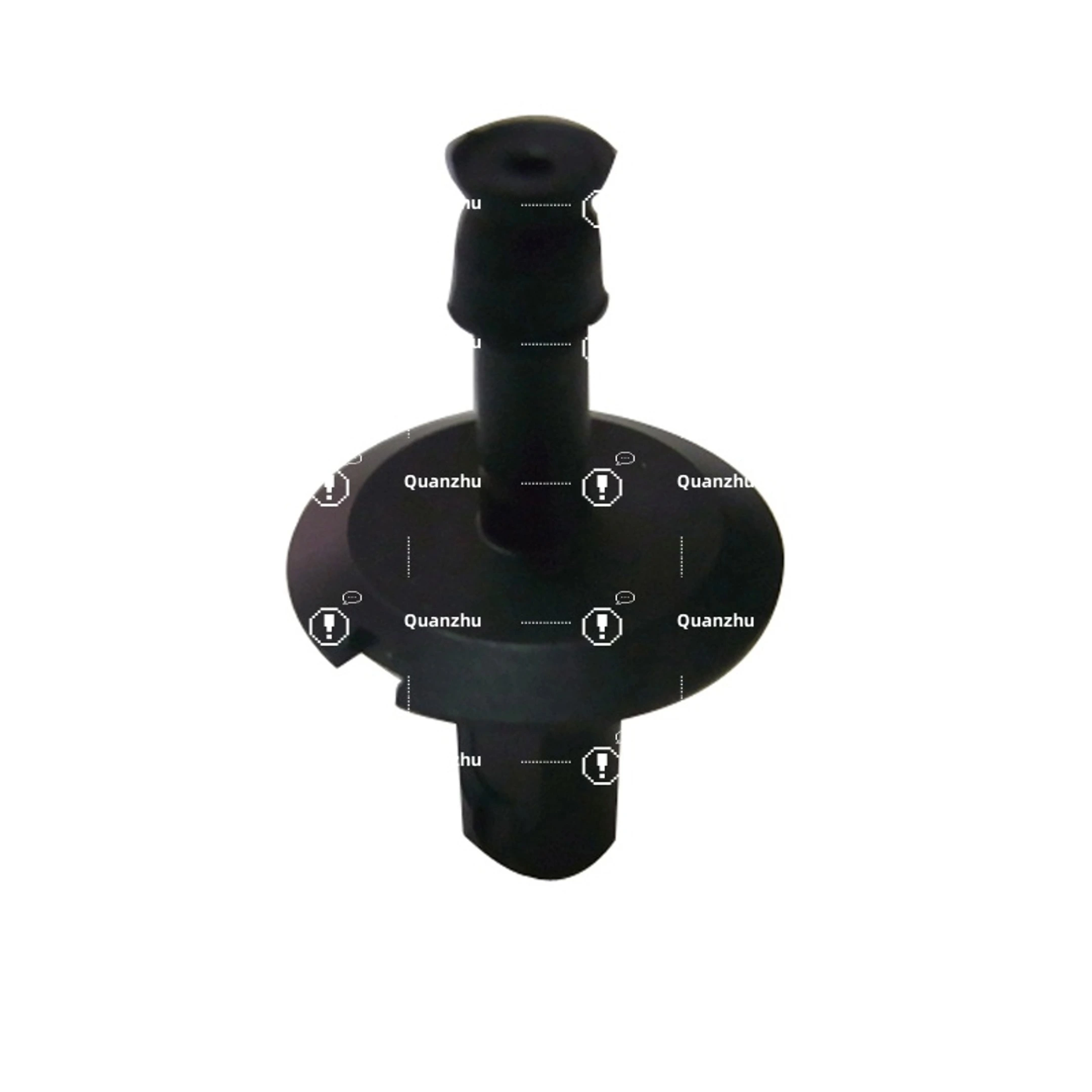 Ugello I-impulso SMT N017 LC1-M770OH-00X-Ugello di precisione per componenti SMD a forma di dispari 1