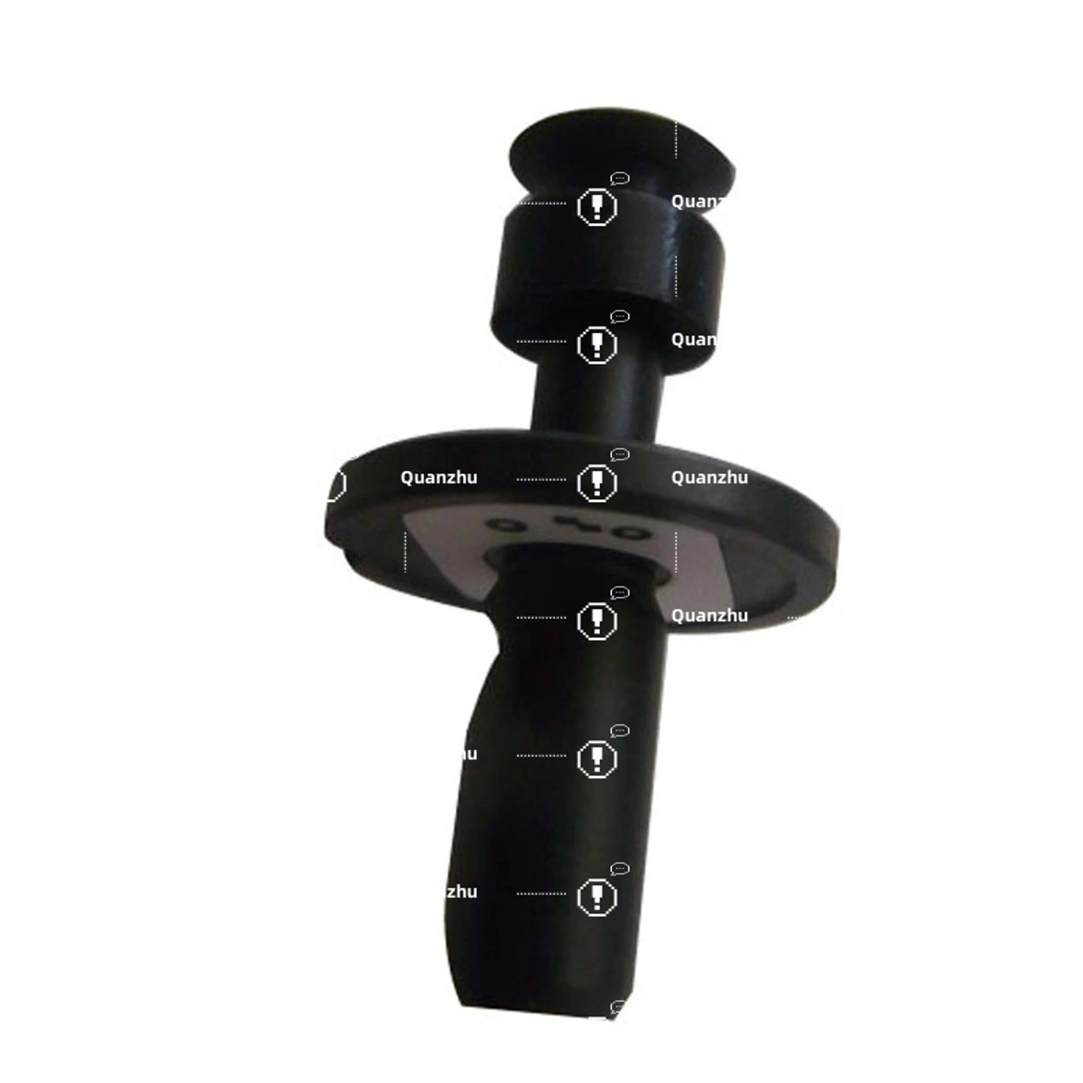 SMT I-PULSE NOZZLE P018 LC6-M770K-002 – Durable Nozzle for Large & Odd-Shaped SMD Parts 1