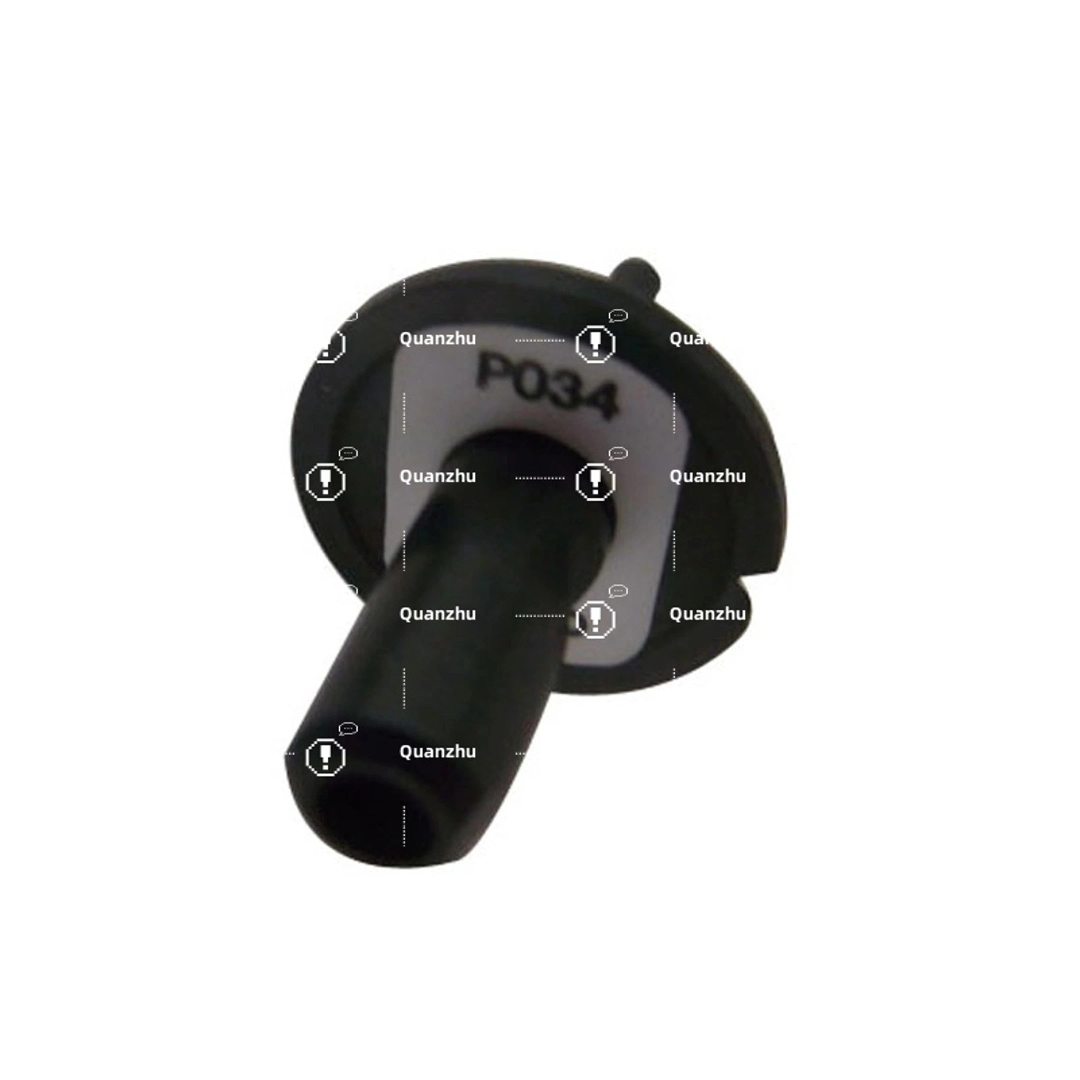Buse SMT I-Pulse P034 LC6-M7718-00X - Buse de précision pour les grands composants de forme impaire 1