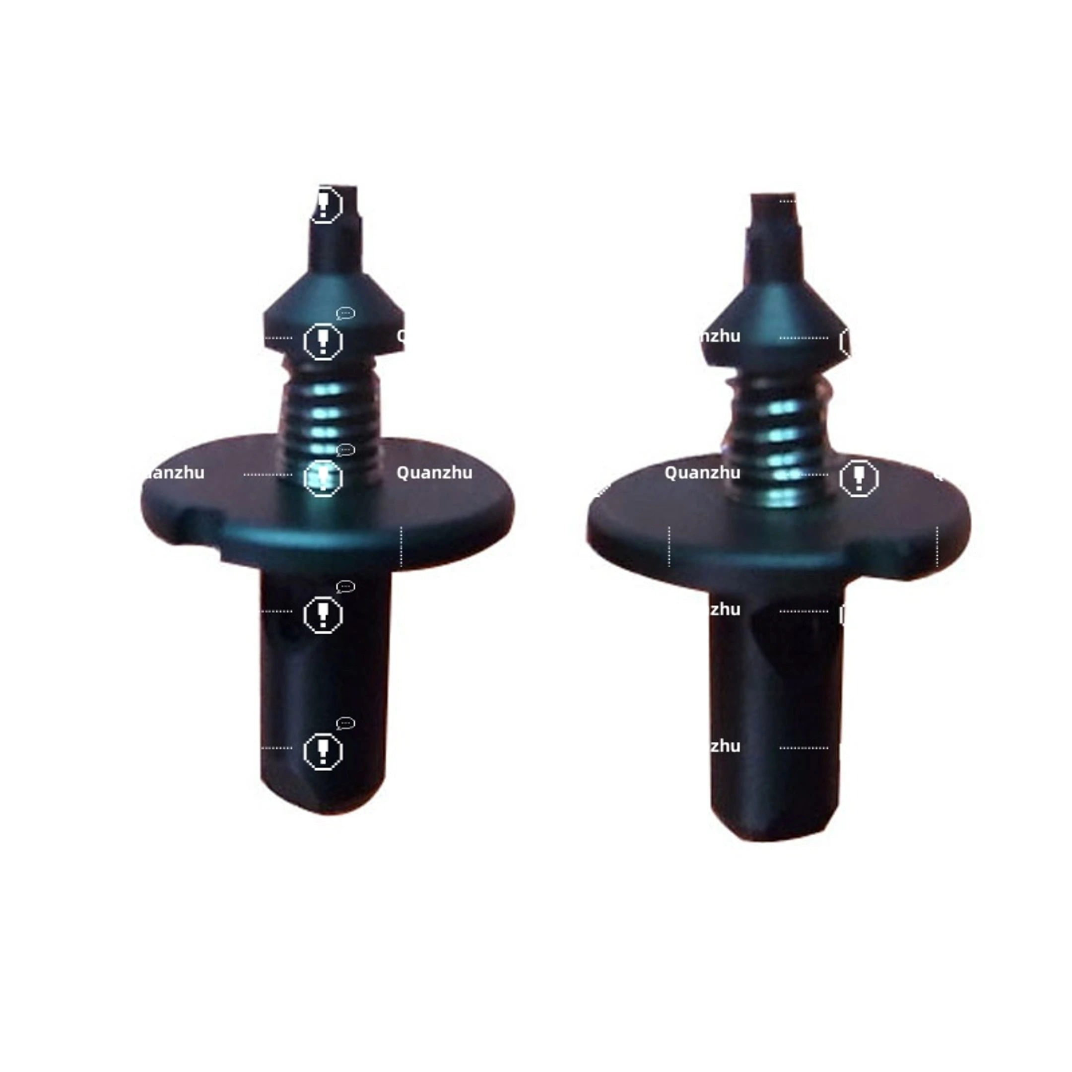 SMT I - Pulse Buse P042 LC6-M7724‑001 - Buzle de 0,9 × 0,7 mm de précision pour SMT à grande vitesse 1