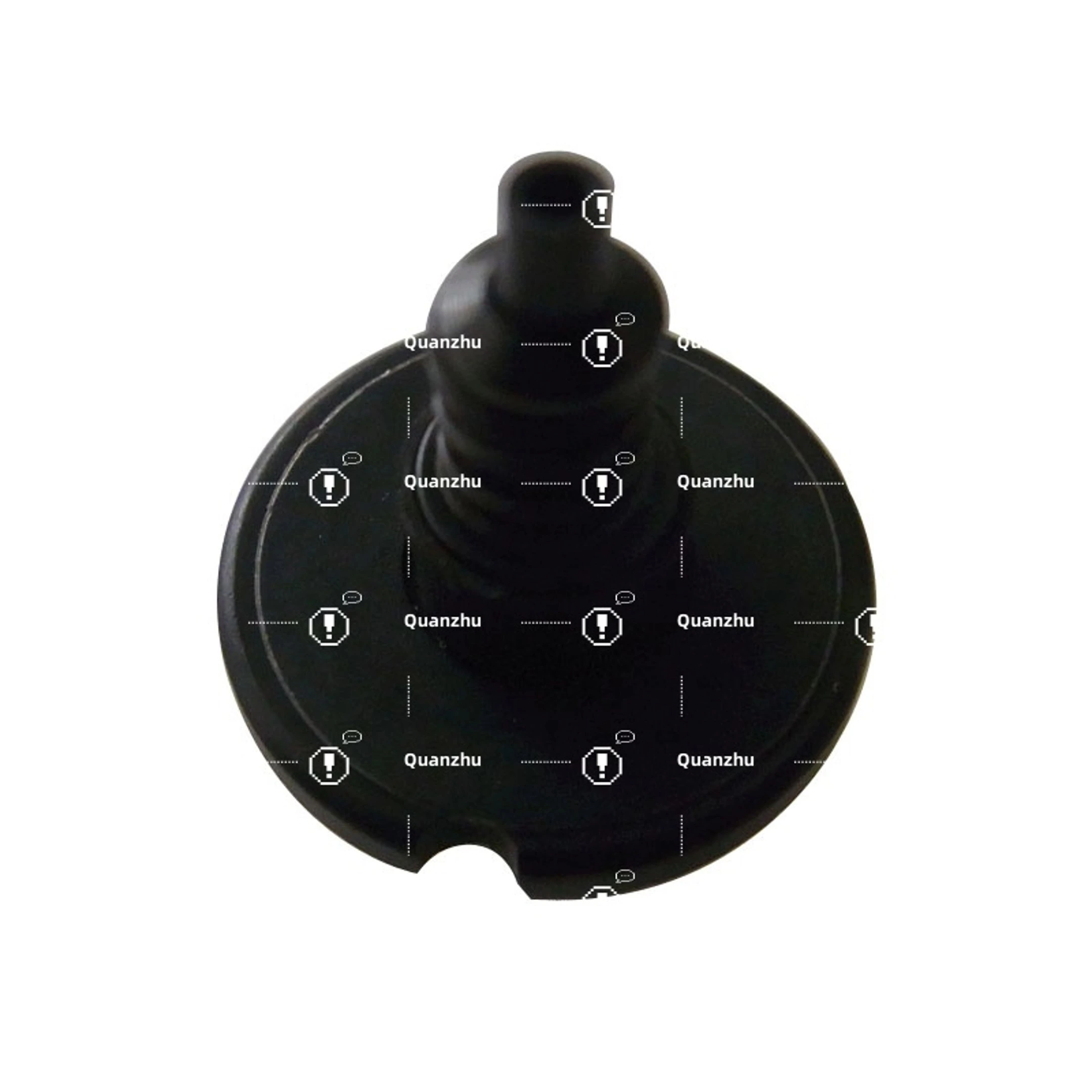Buse SMT I-Pulse P054 LC6-M7735-000 - Buse de haute précision pour les composants SMT à pit 1