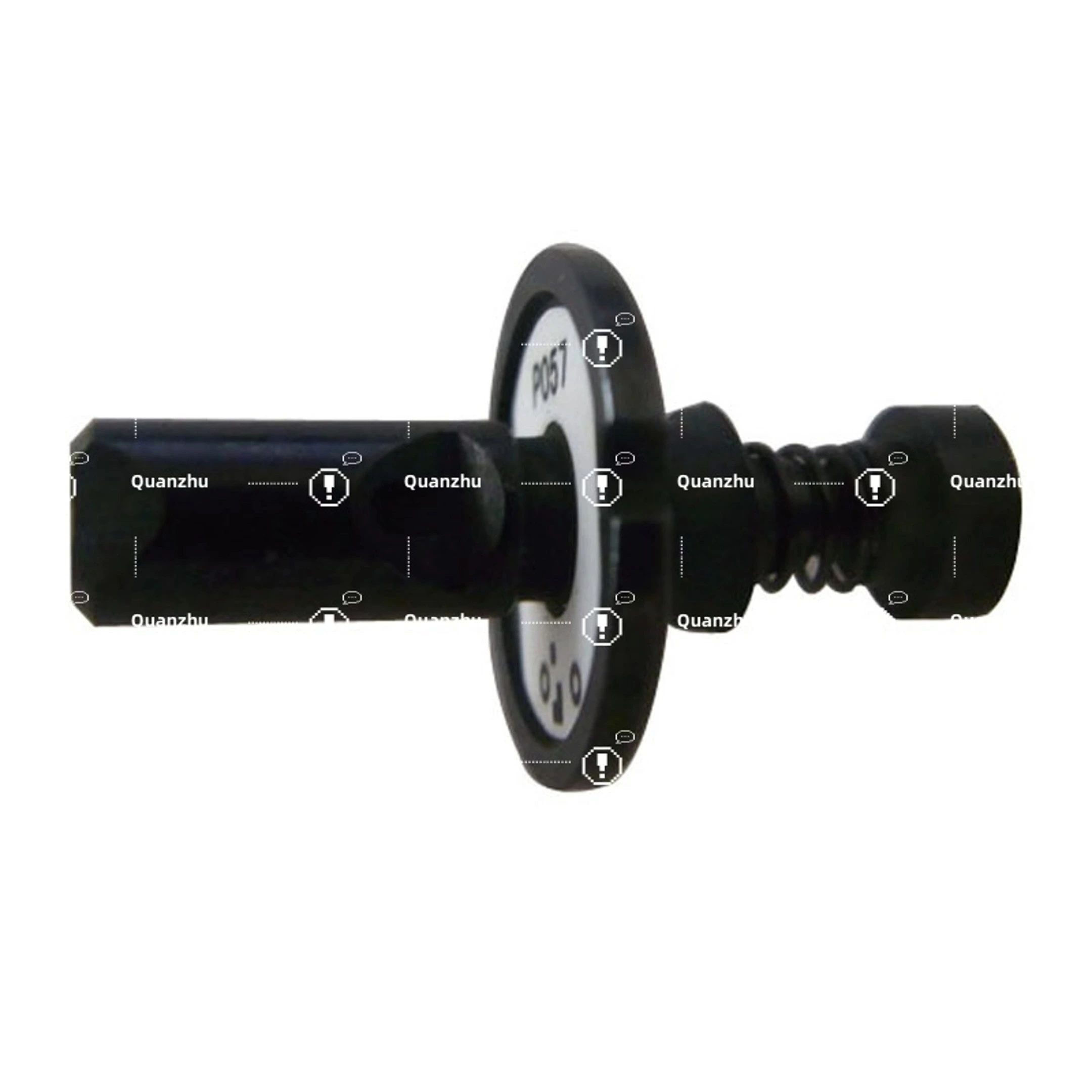 SMT I-Pulse Nozul P057 LC6-M7731-000-İnce perde SMT bileşenleri için yüksek hassasiyetli nozul 1