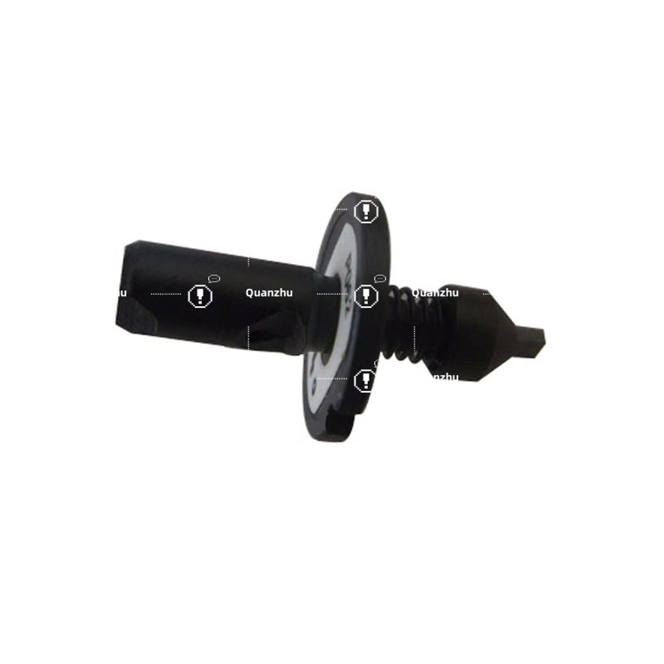 SMT I-Pulse Nozul P062 LC6-M772H-000-Ultra-İnce SMD Yerleştirme için Hassas Nozul 1