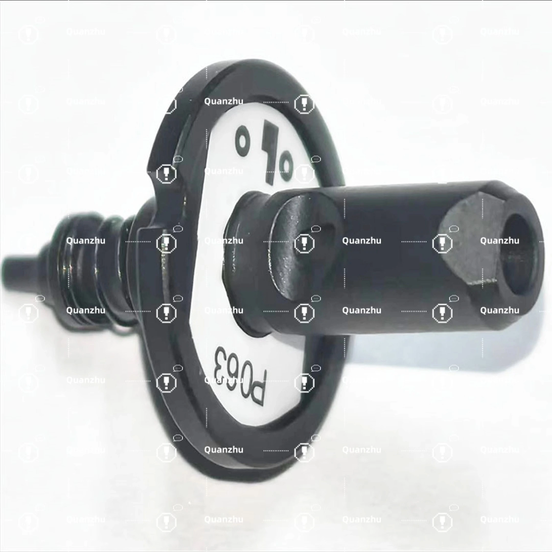 SMT I-Pulse Buse P063 LC6-M7731-000 - Buse de précision pour le placement SMD polyvalent 1