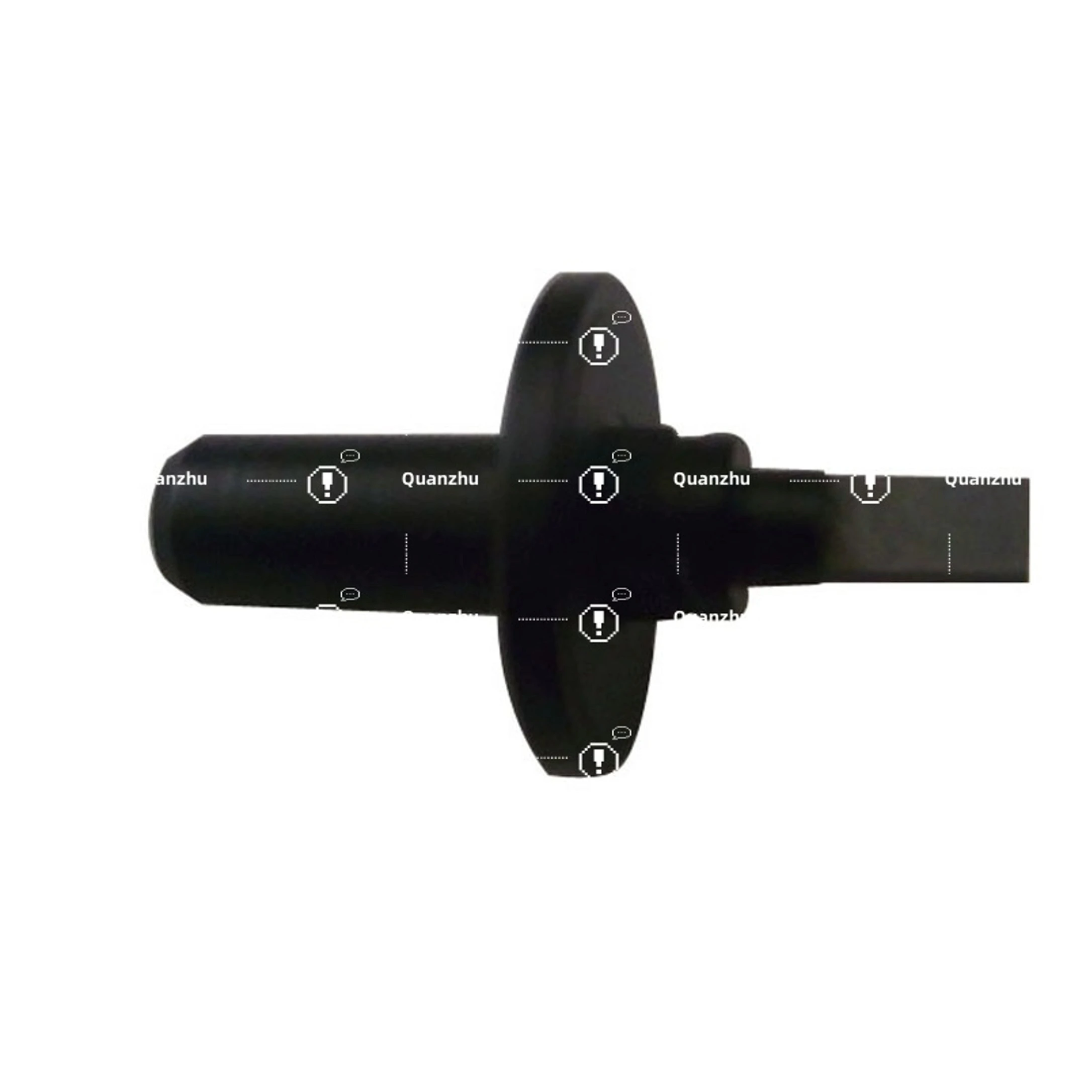 SMT I-Pulse Buse P073 LC6-M773E-001 - Buse de haute précision pour le placement des composants ultra-petit 1