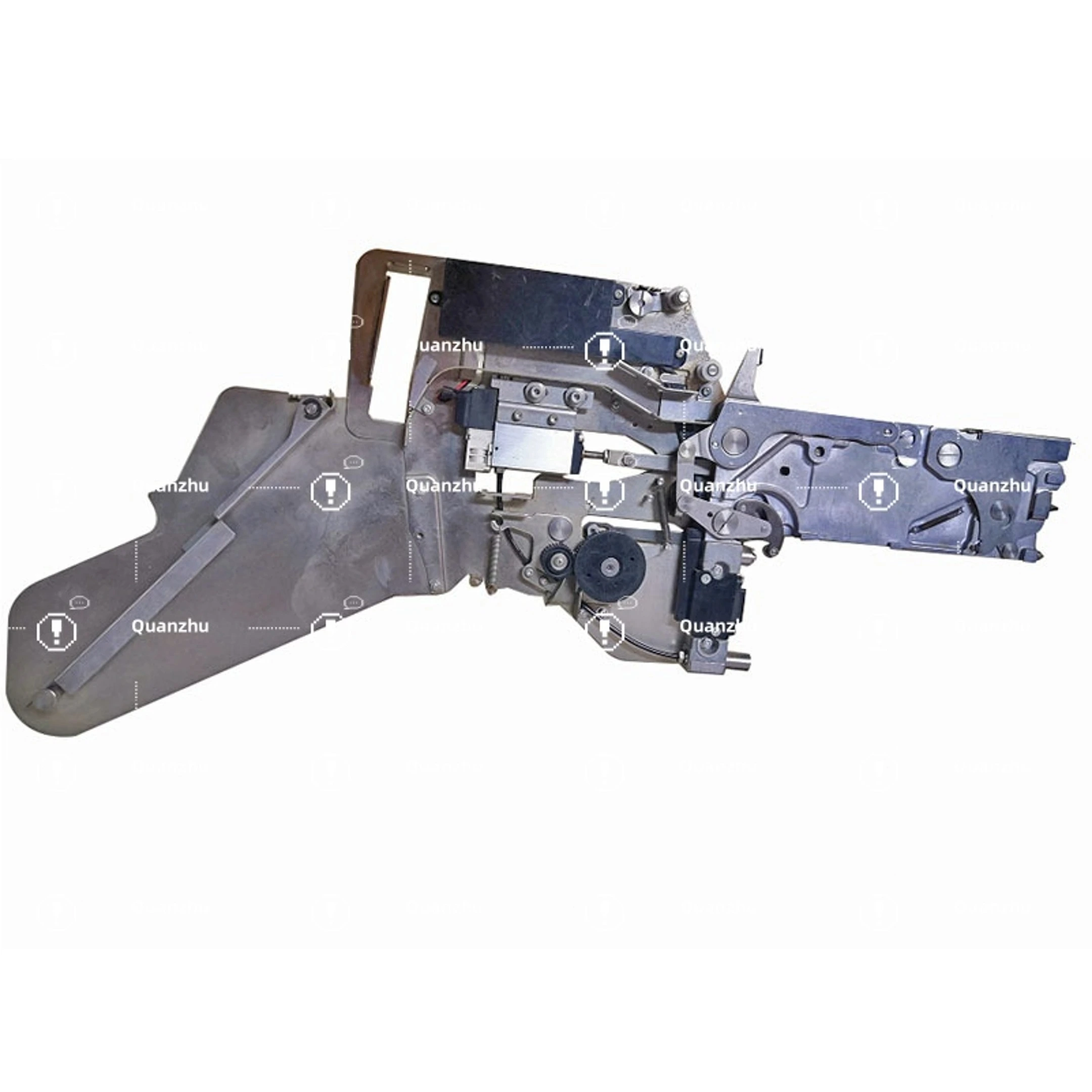 SMT I-PULSE FEEDER F1-12MM/16MM – Versatile Tape Feeder for Medium-Size SMT Components 1
