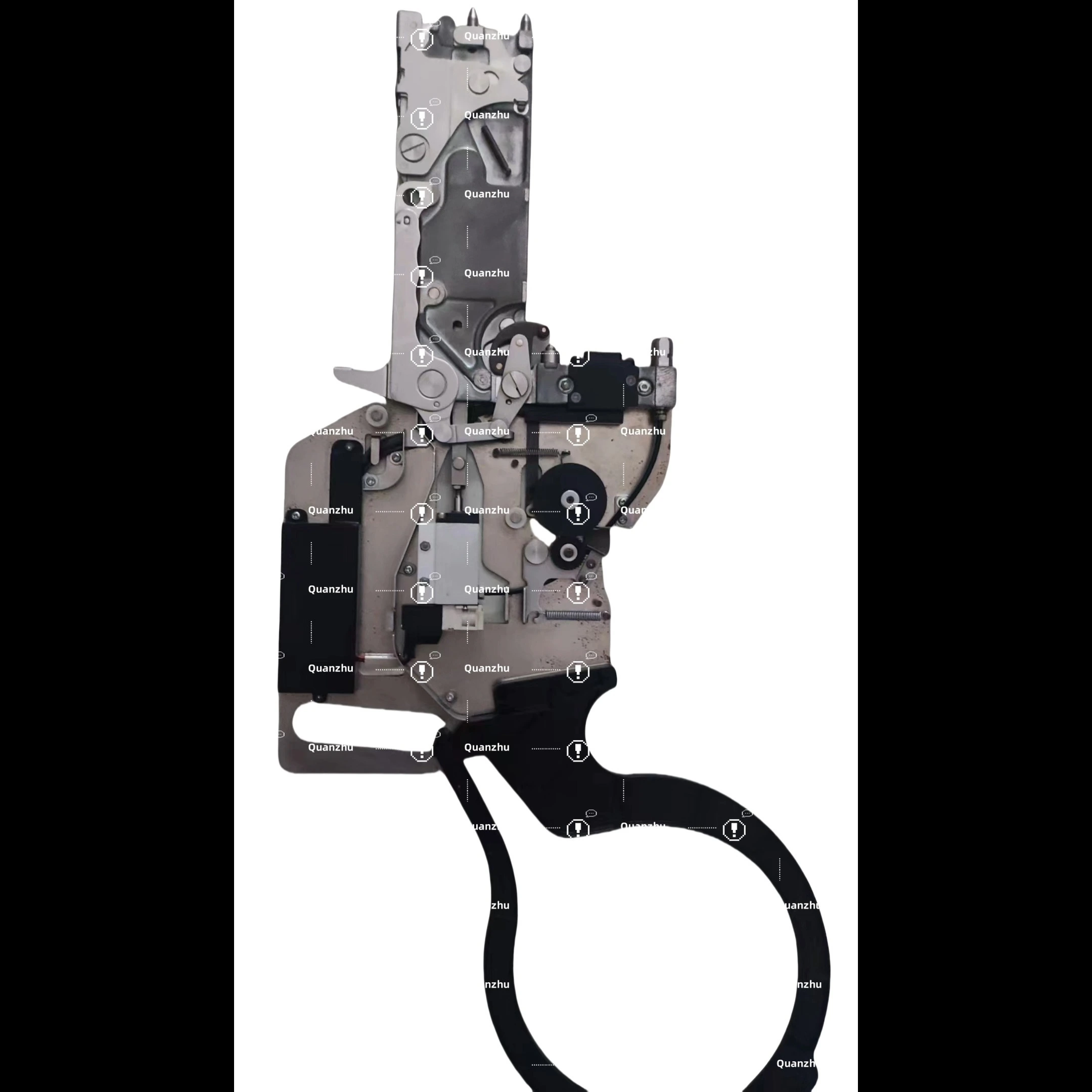 SMT I-PULSE FEEDER LG4-M2A00-100 – F2-82MM 8×2mm Feeder for High-Speed Component Placement 1