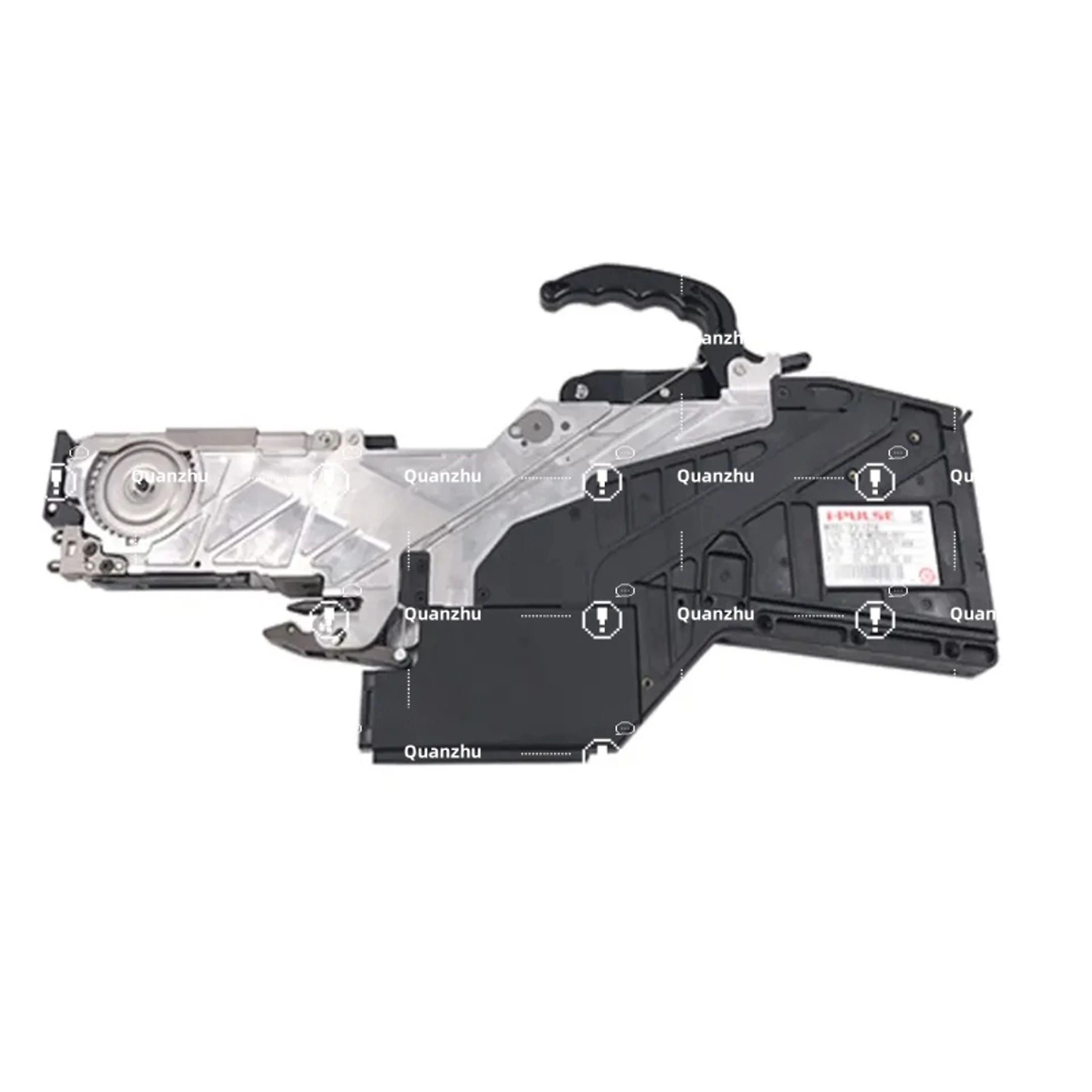 SMT I-PULSE FEEDER KLK-MC200-000 – 12/16mm Electric Feeder for Medium-Size SMD Tapes 1