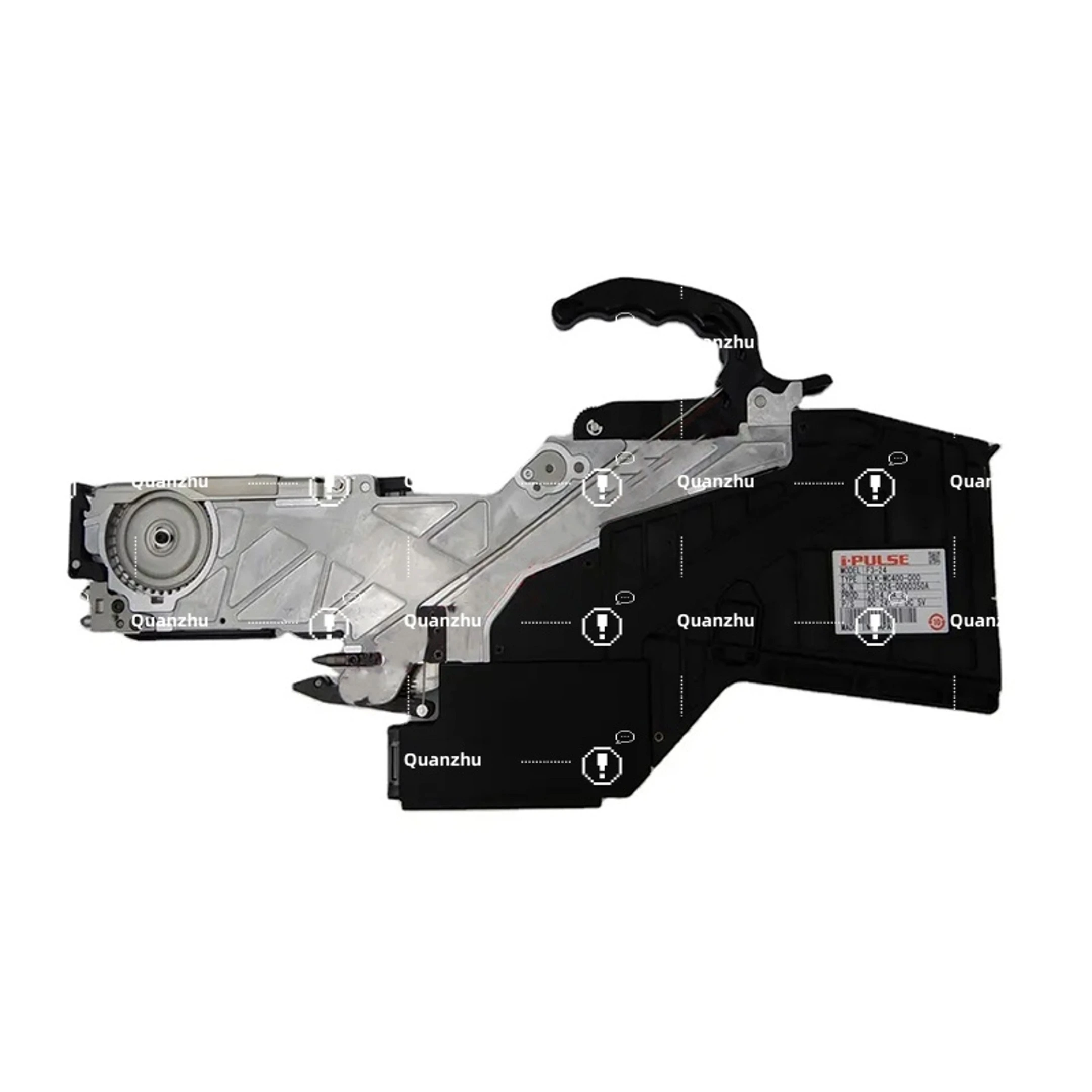 SMT I-PULSE FEEDER KLK-MC400-000 – 24mm Tape Feeder for Large SMD Components 1