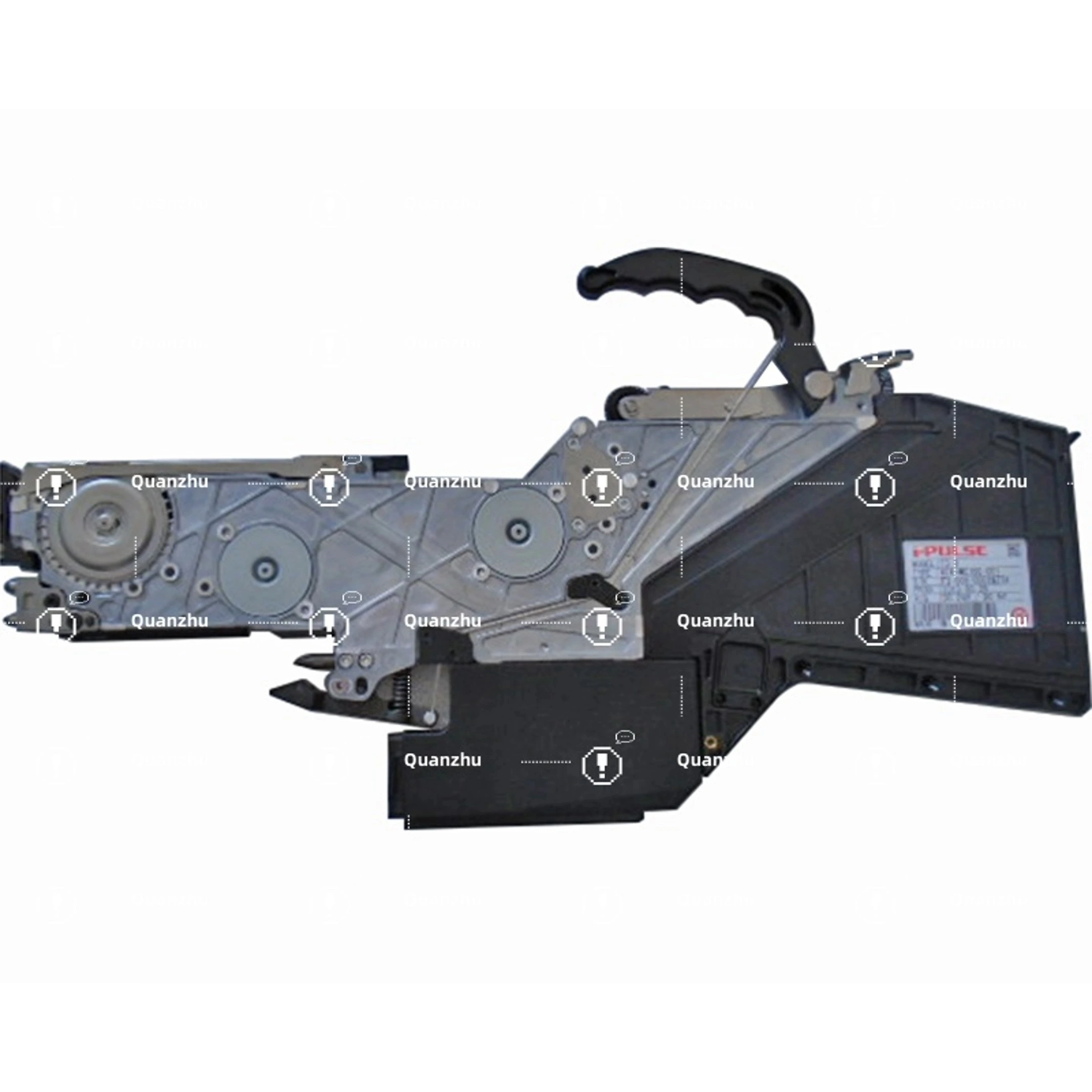 SMT I-PULSE FIEDOR KLK-MC500-000-alimentador de fita de 32 mm para componentes grandes e ímpares 1