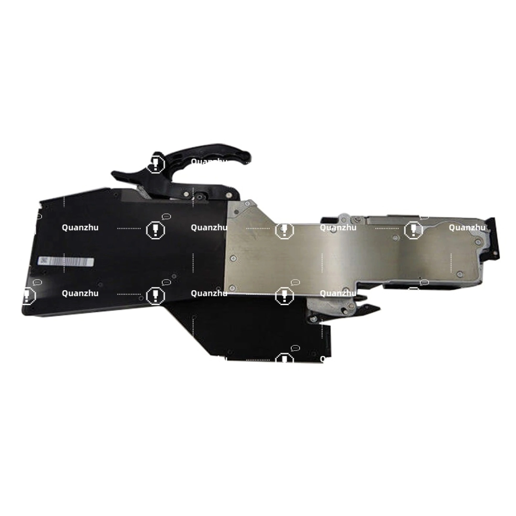 SMT I-PULSE FEEDER KLK-MC700-000 – 56mm Wide Tape Feeder for Large and Special Components 1