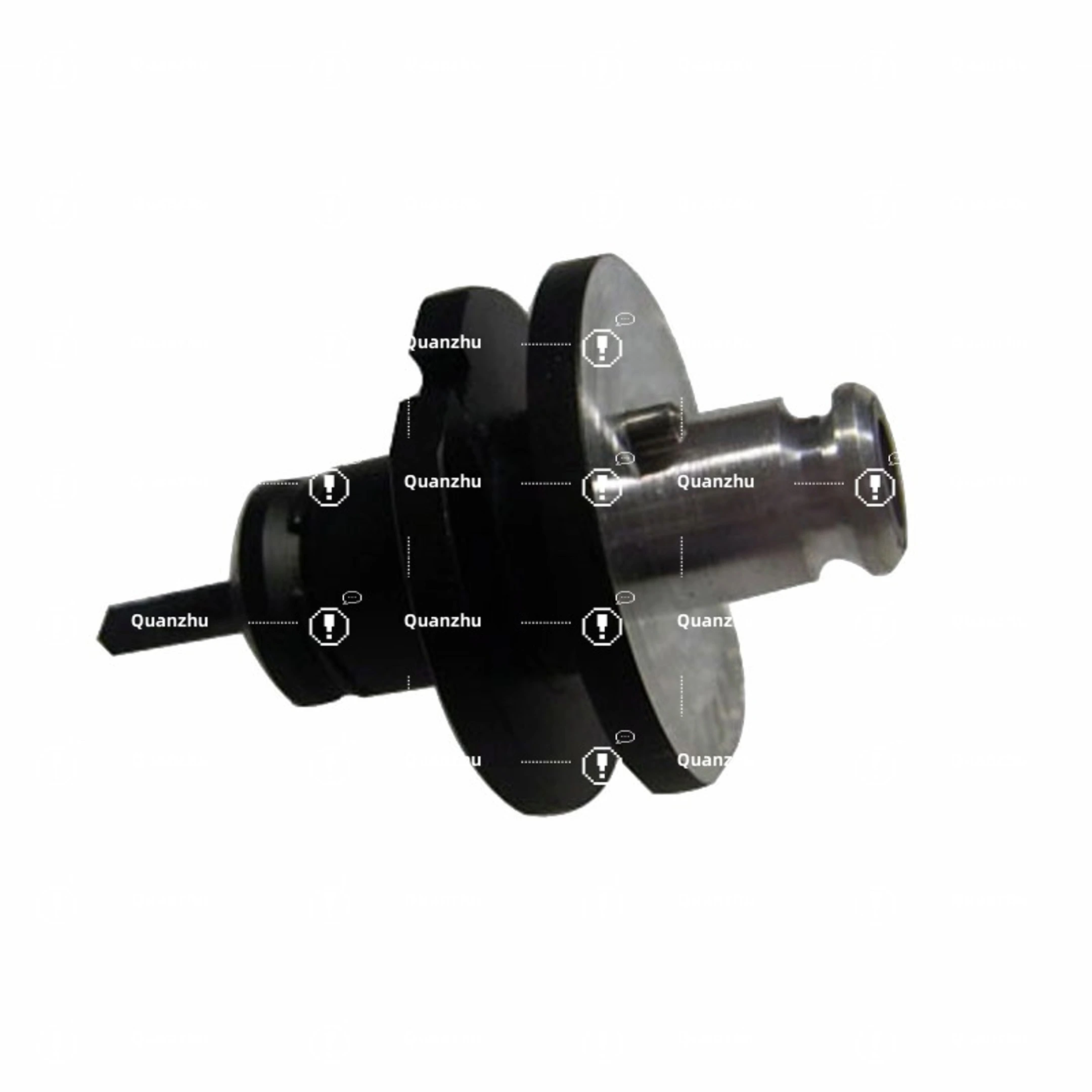 Smt Panasonic -suuttimen S 10807GH812AA - Pieni komponentti suuttimet AM -sarjan koneisiin 1