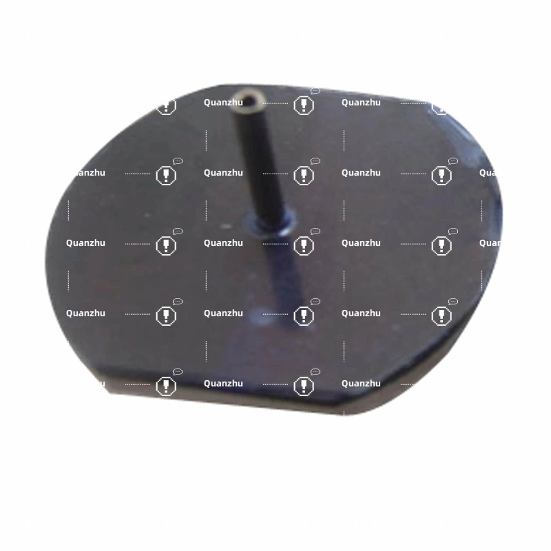 SMT Panasonic Nozzle 161 N61004673AA-Nozzle Presisi untuk Penempatan SMD berkecepatan tinggi 1