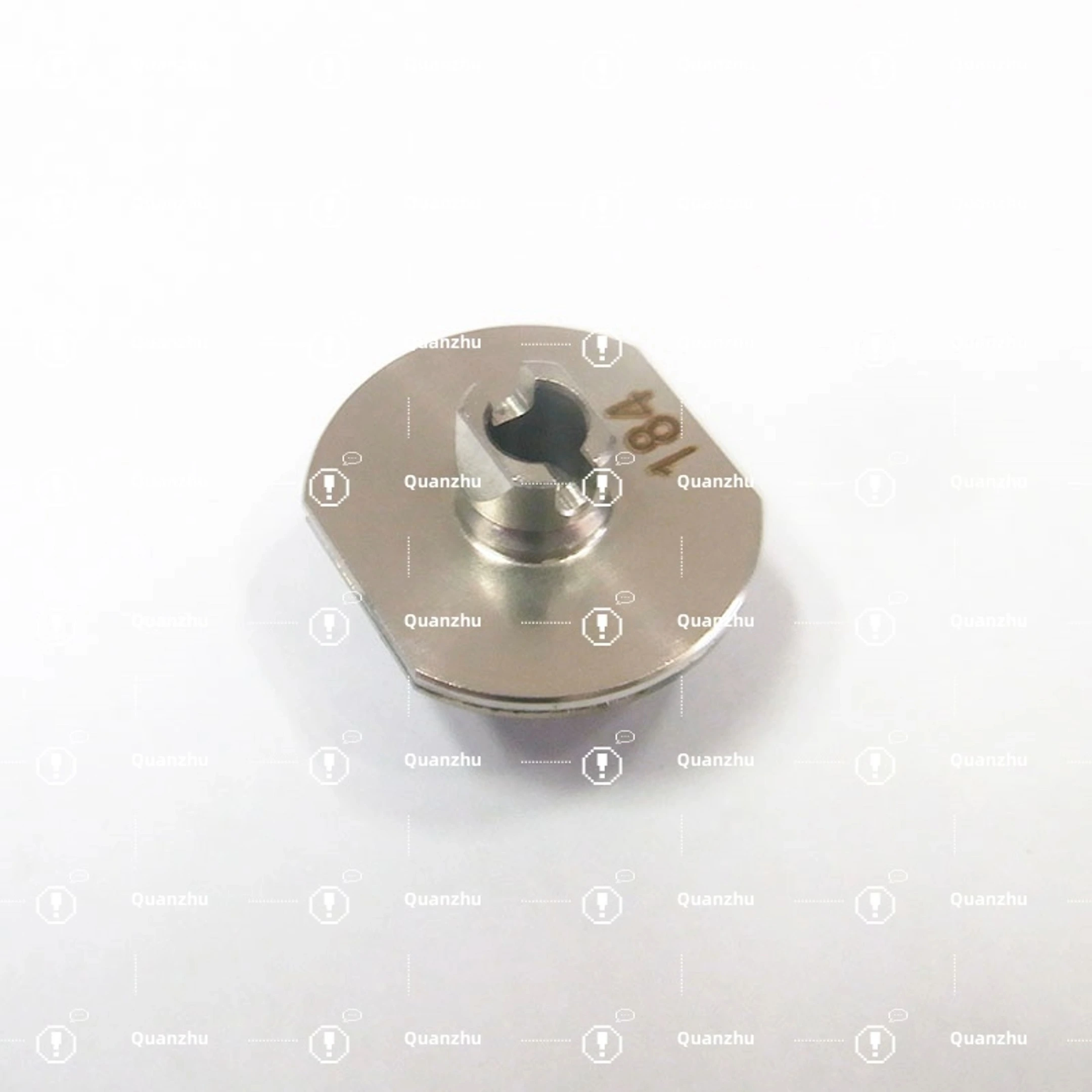 SMT Panasonic Nozzle 184 N610056813AB-หัวฉีดความแม่นยำสูงสำหรับเครื่องซีรีย์ NPM 1