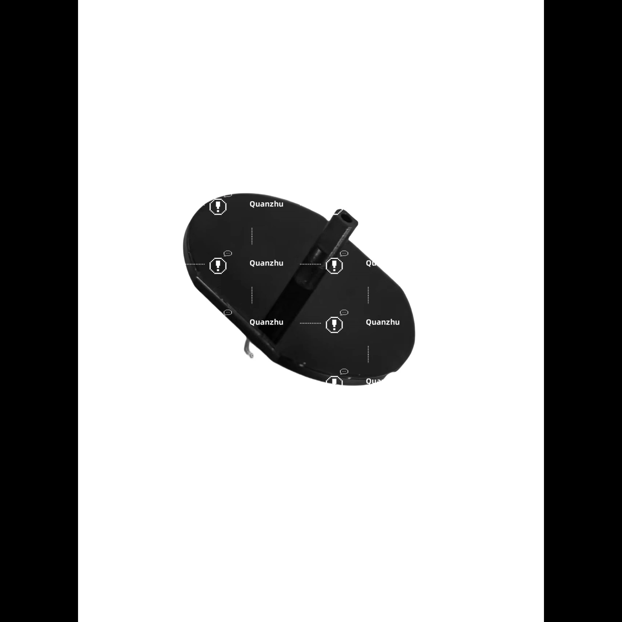 Smt Panasonic Uusi 1002 suuttimen KXFX037TA00-CM, DT, NPM Nopea koneet 1