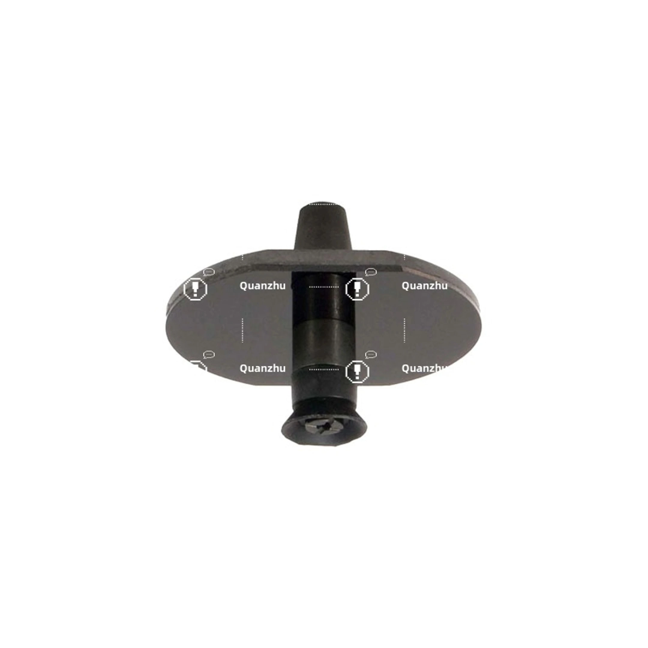 Ugello Panasonic SMT 1004 KXFX037VA00-per macchine di posizionamento ad alta velocità CM, DT, NPM 1