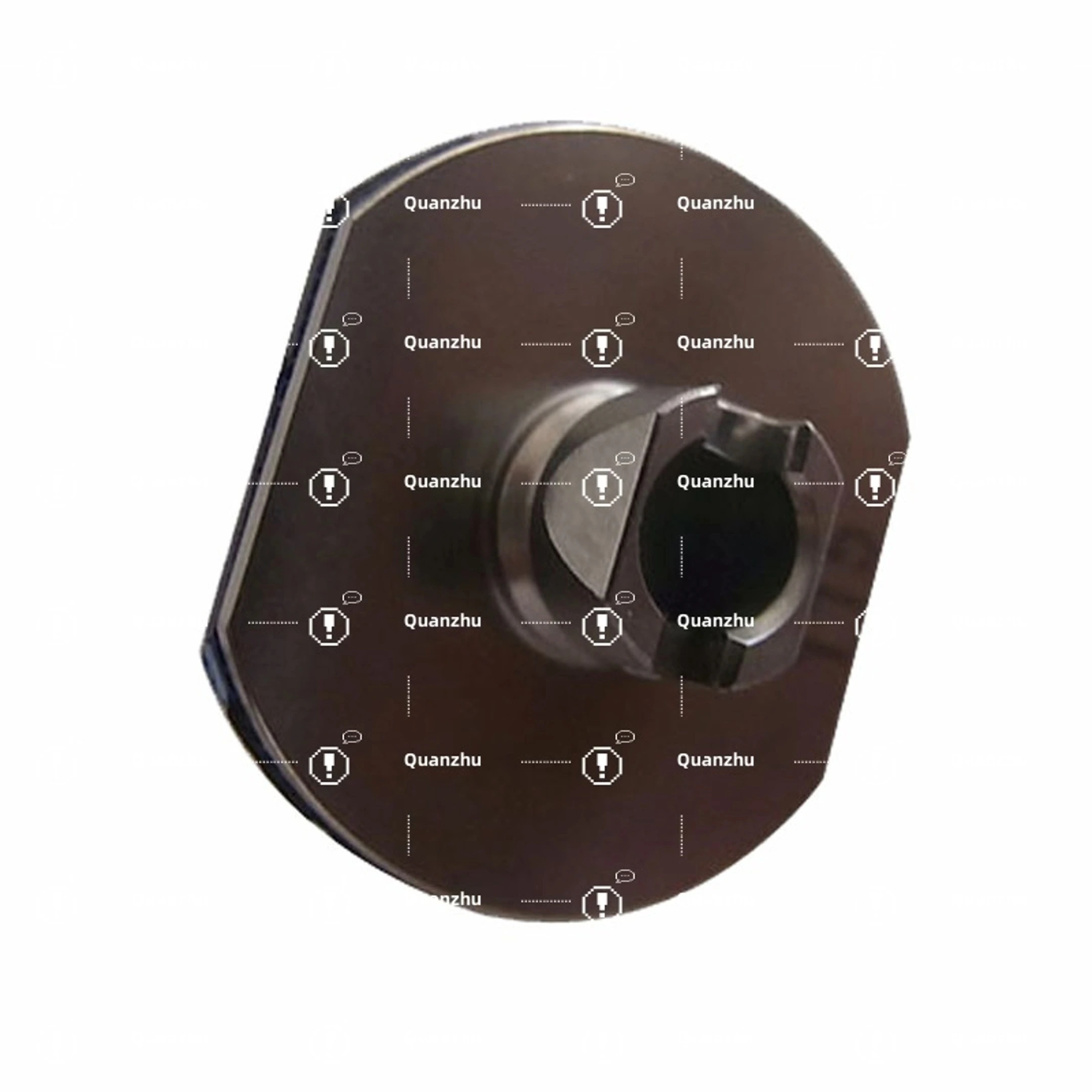 SMT Panasonic 115A نوزل KXFX037NA00-CMDT NPM کے لئے تیز رفتار چن اور جگہ کی مشینیں 1
