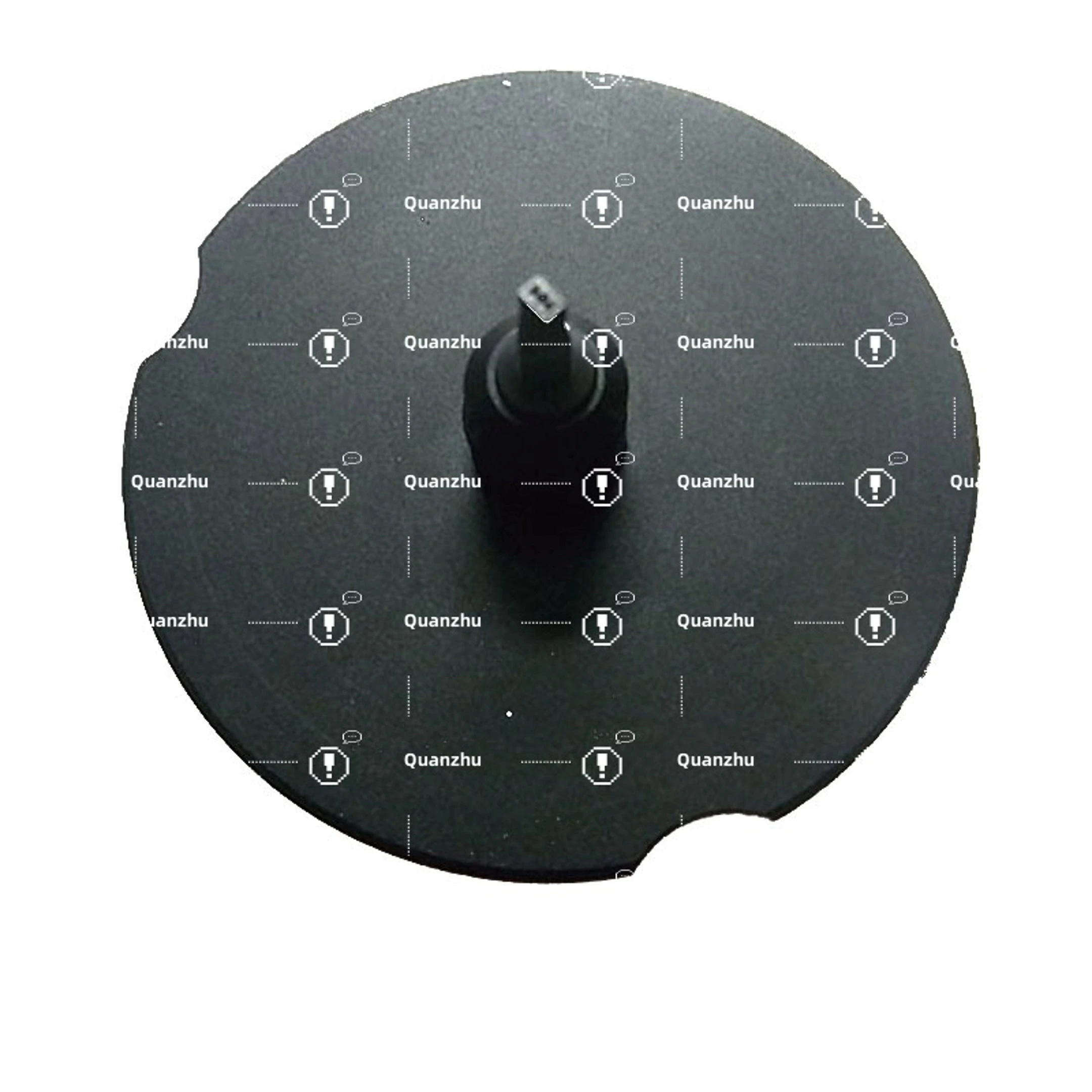 SMT Panasonic Nozul MAAG3 0603GGG - 0603 bileşenleri için hassas yerleştirme nozumu 1