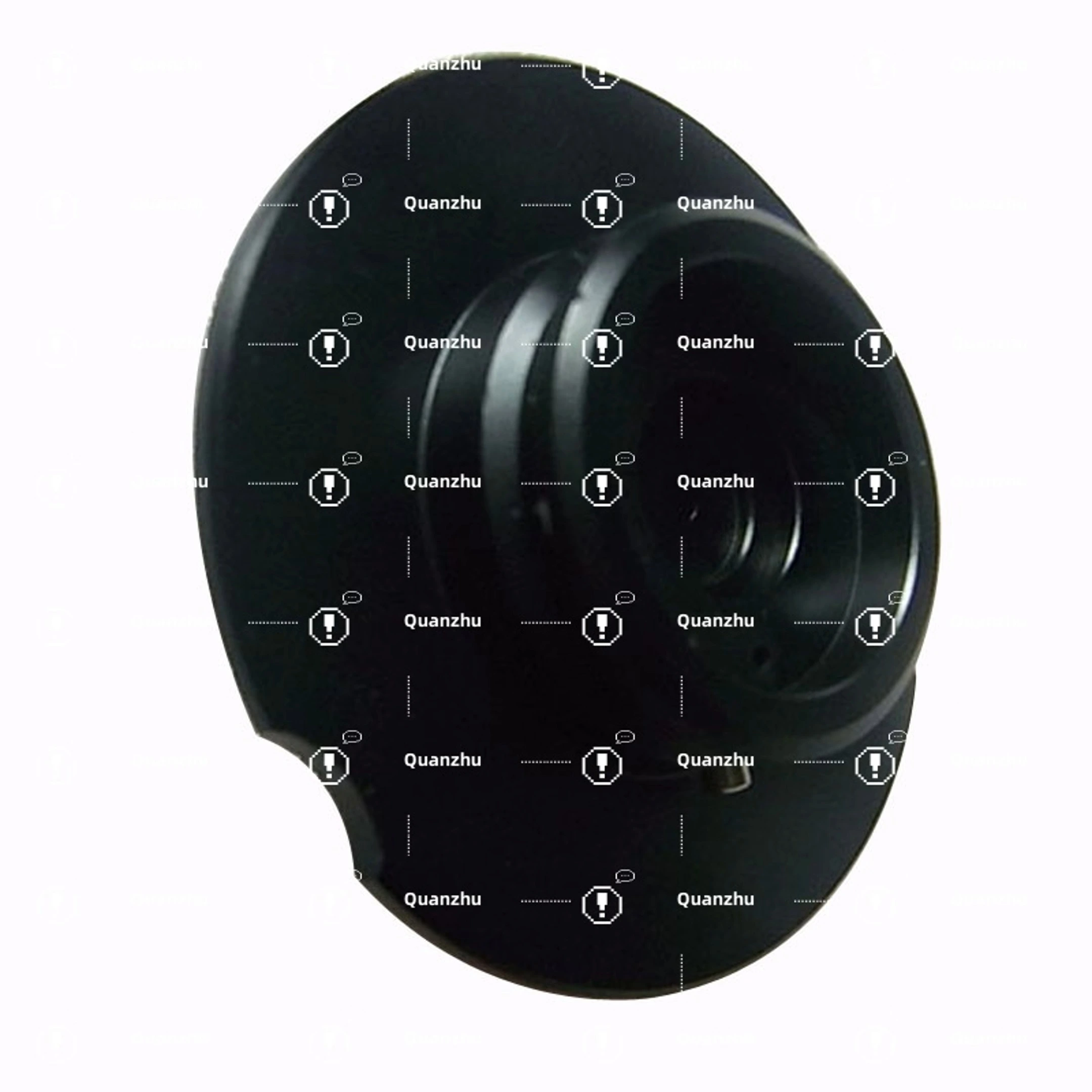 SMT Panasonic Nozul MPAG3 0805 Wang tarzı-0805 bileşenleri için hassas yerleştirme nozumu 1