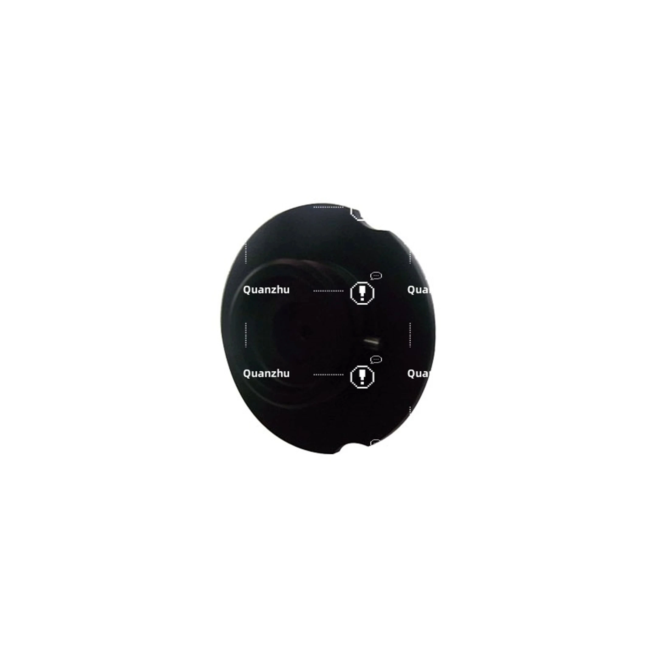 SMT Panasonic Nozul MPAG3 M-SMT yerleştirme için yüksek hassasiyetli nozul 1